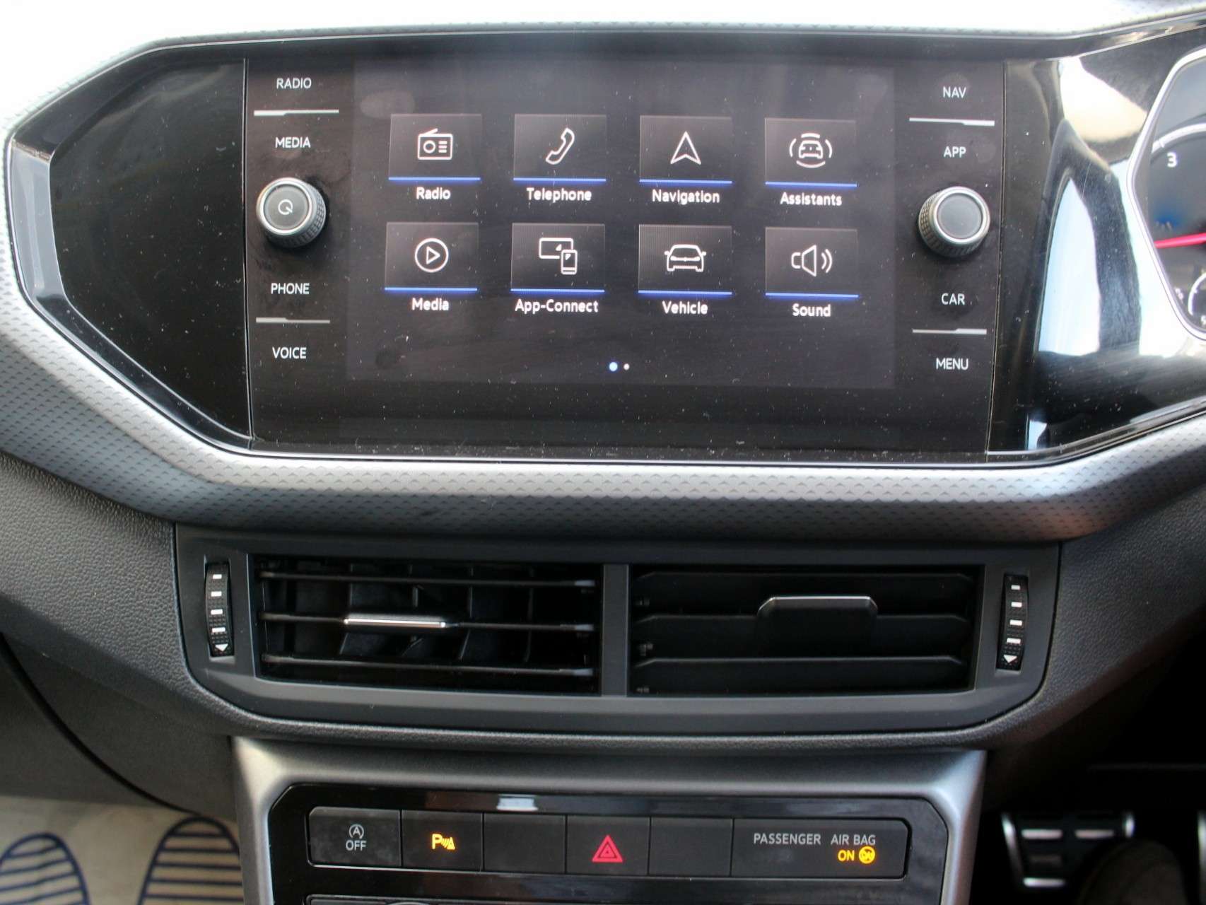 2021 VOLKSWAGEN T-CROSS 2021 VOLKSWAGEN T-CROSS