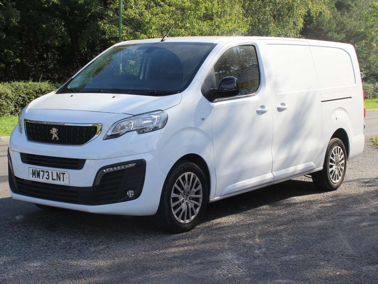 2023 PEUGEOT EXPERT 2023 PEUGEOT EXPERT