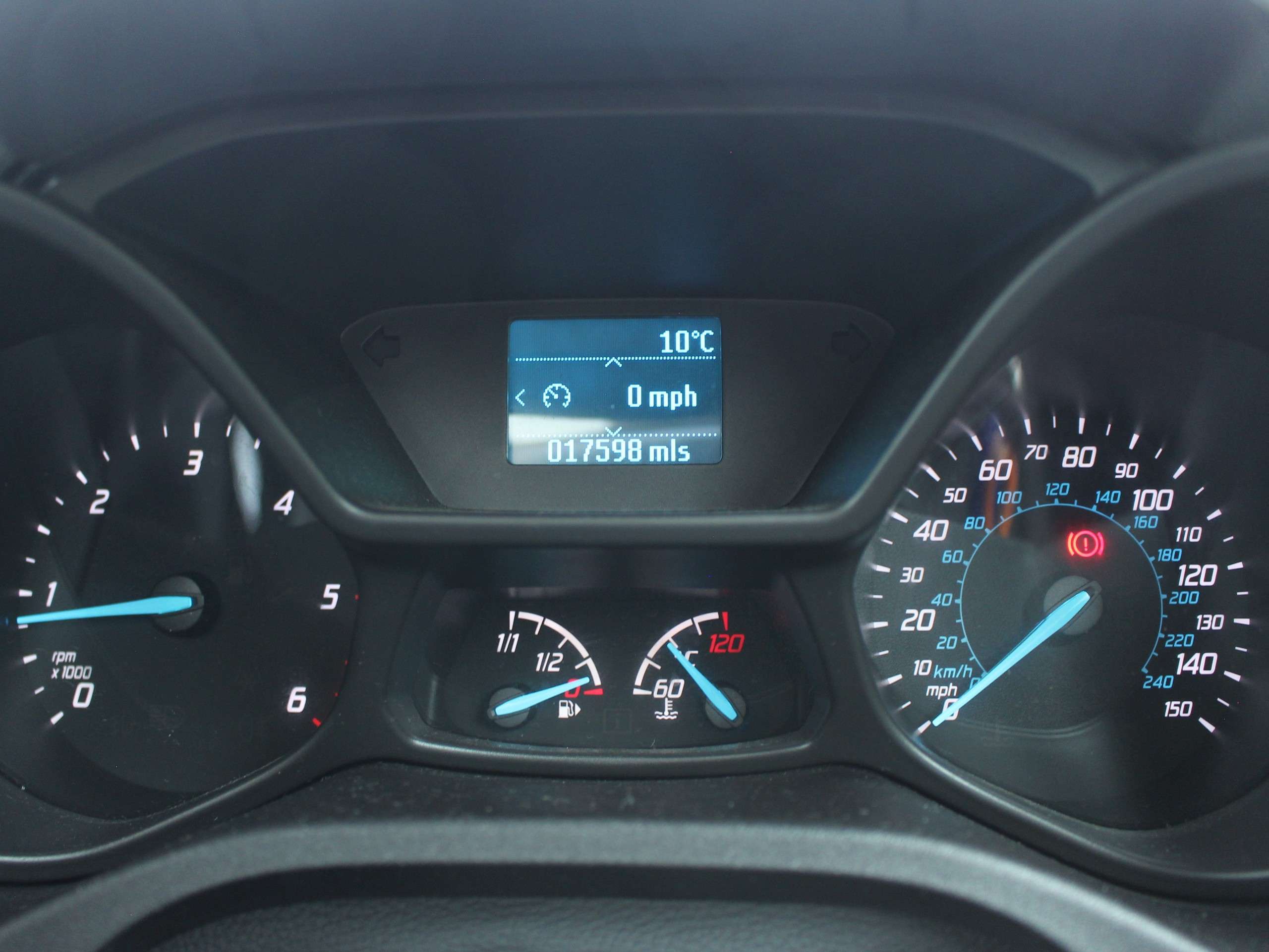 2017 FORD GRAND TOURNEO CONNECT 2017 FORD GRAND TOURNEO CONNECT