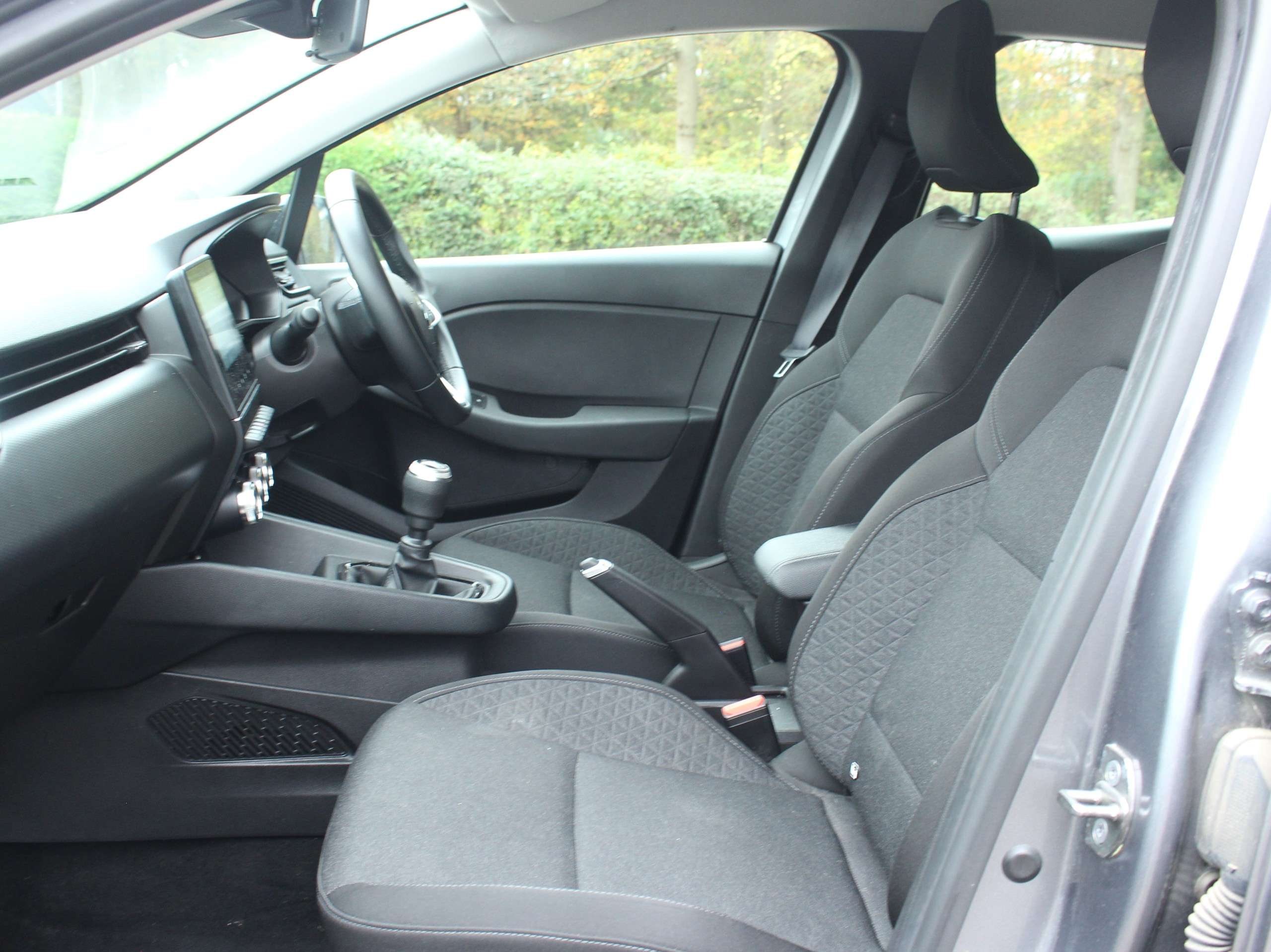 2023 RENAULT CLIO 2023 RENAULT CLIO