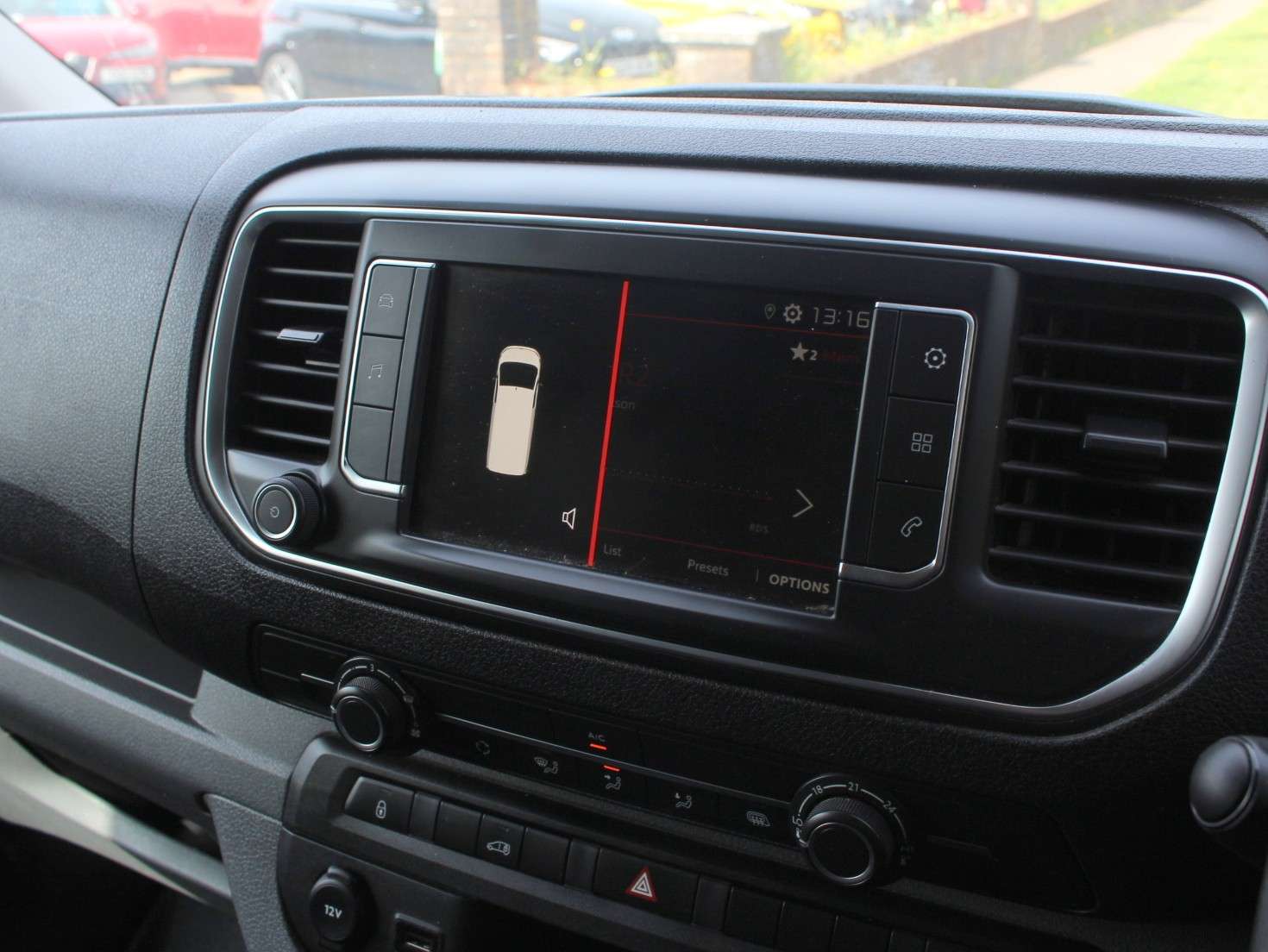 2021 CITROEN DISPATCH 2021 CITROEN DISPATCH