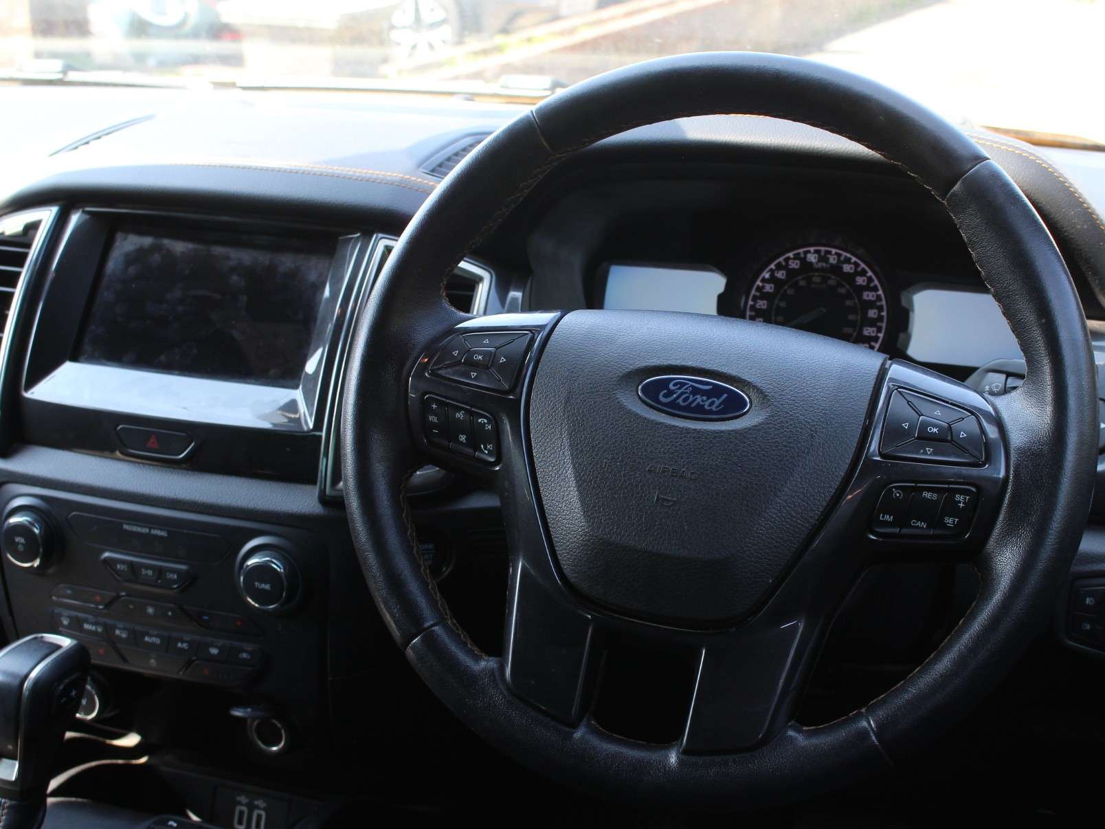 2022 FORD RANGER 2022 FORD RANGER