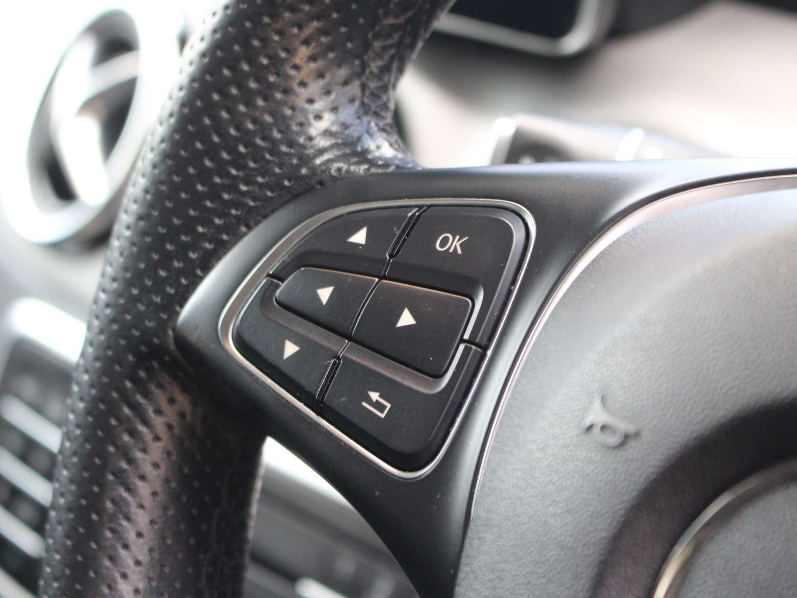 2019 MERCEDES-BENZ GLA 2019 MERCEDES-BENZ GLA