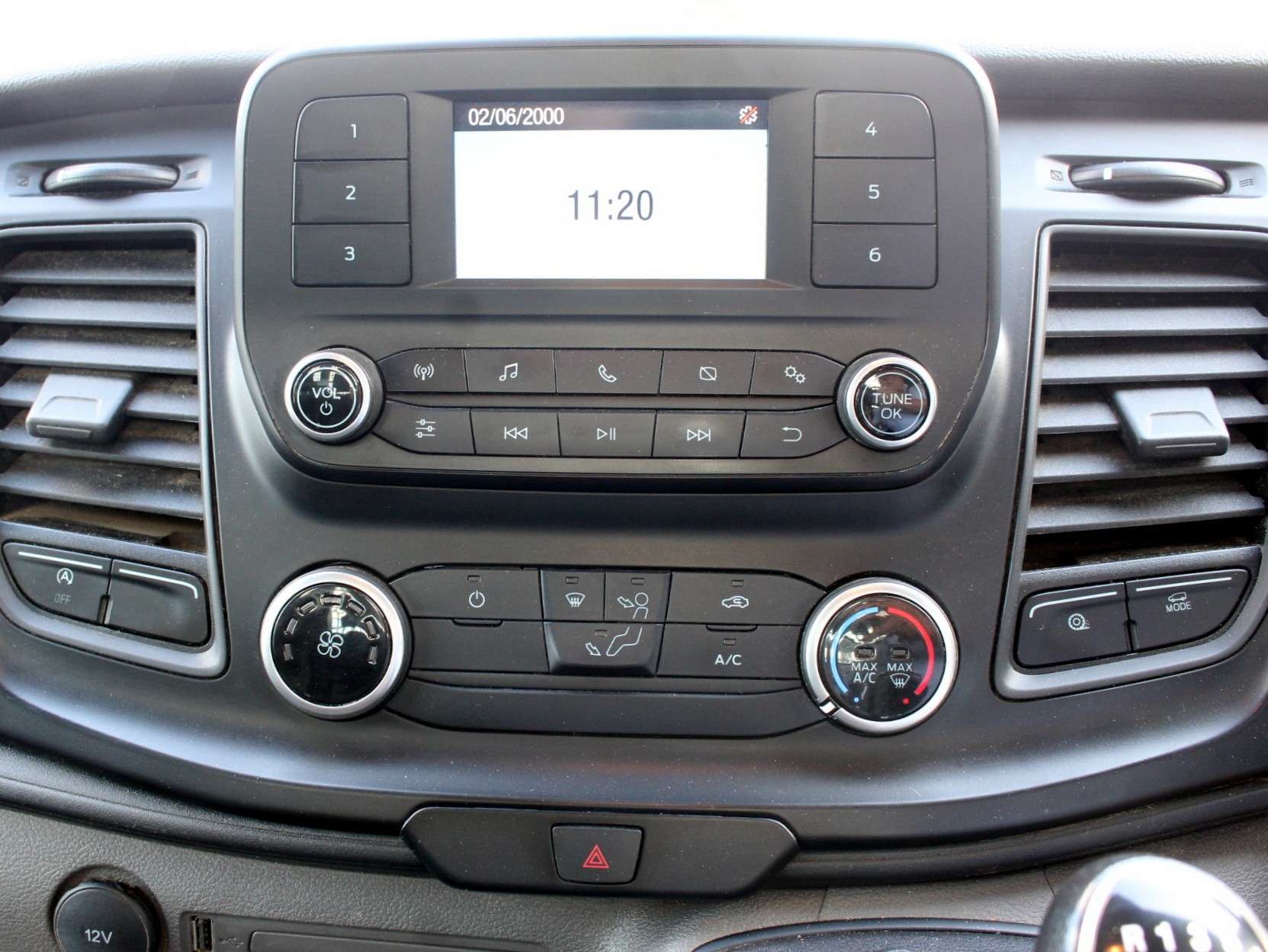 2022 FORD TRANSIT 2022 FORD TRANSIT