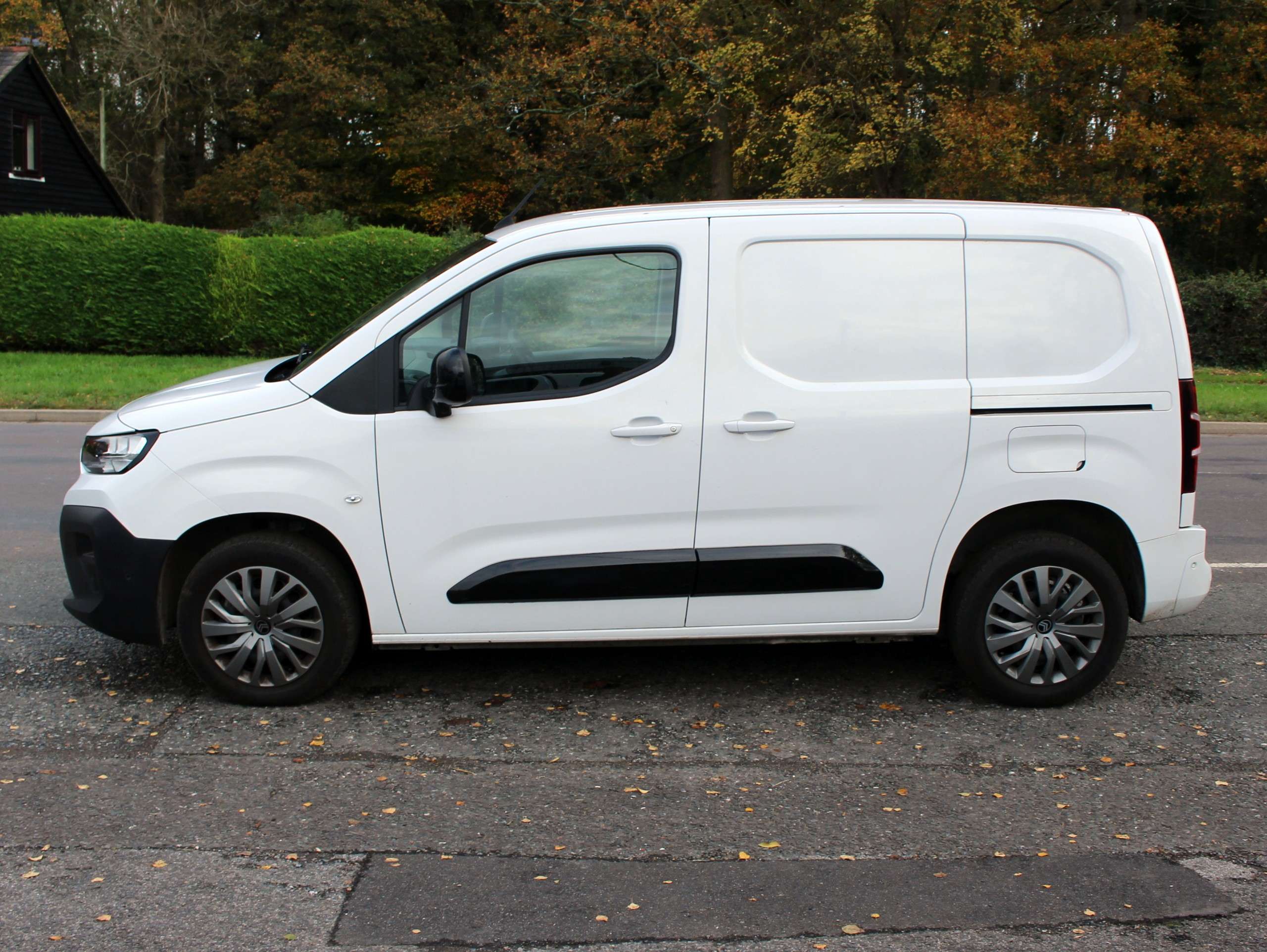 2024 CITROEN BERLINGO 2024 CITROEN BERLINGO