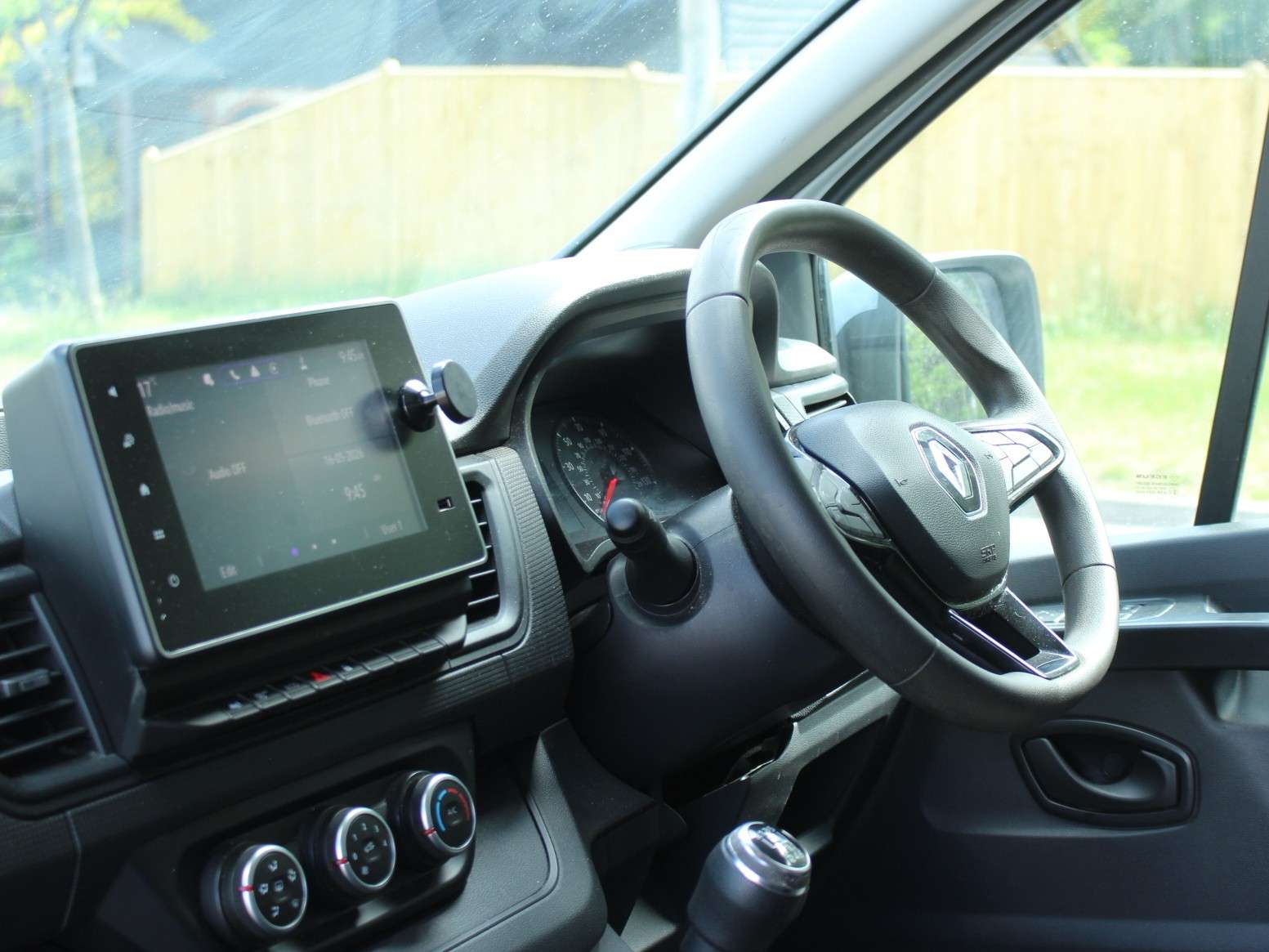 2023 RENAULT TRAFIC 2023 RENAULT TRAFIC