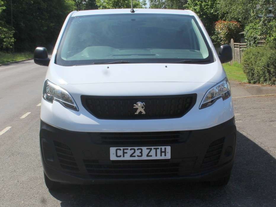 2023 PEUGEOT EXPERT 2023 PEUGEOT EXPERT