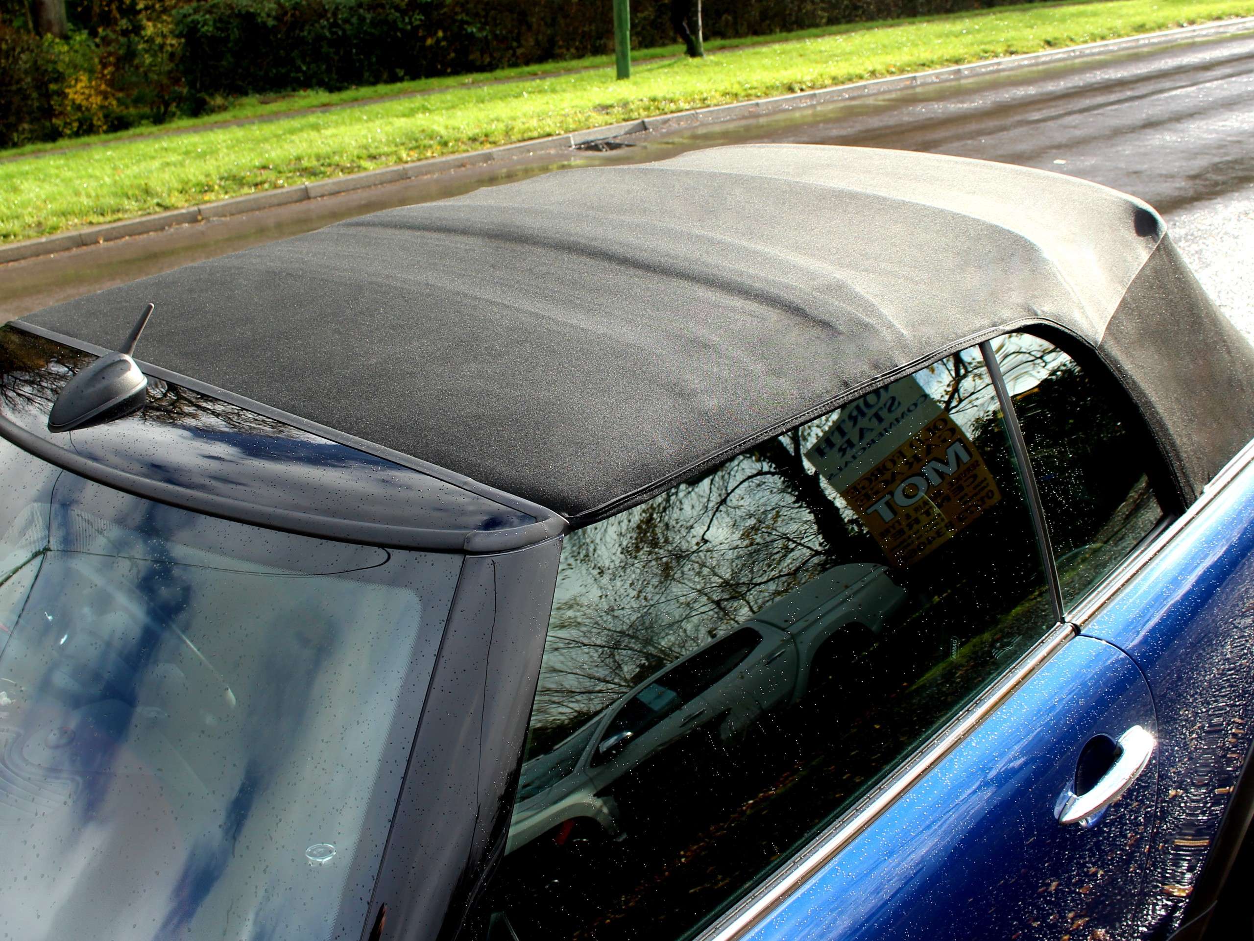 2013 MINI CONVERTIBLE 2013 MINI CONVERTIBLE