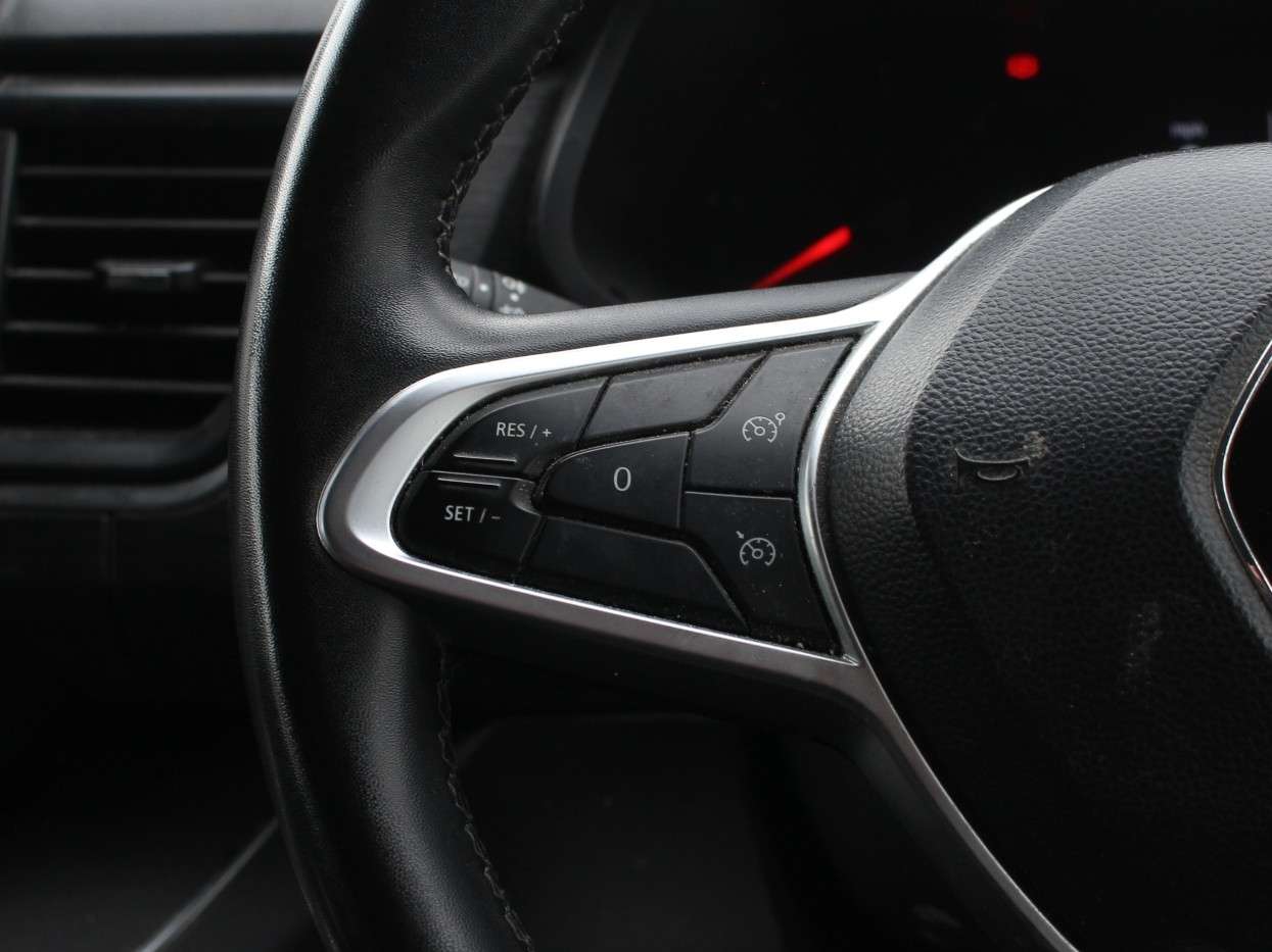 2022 RENAULT TRAFIC 2022 RENAULT TRAFIC