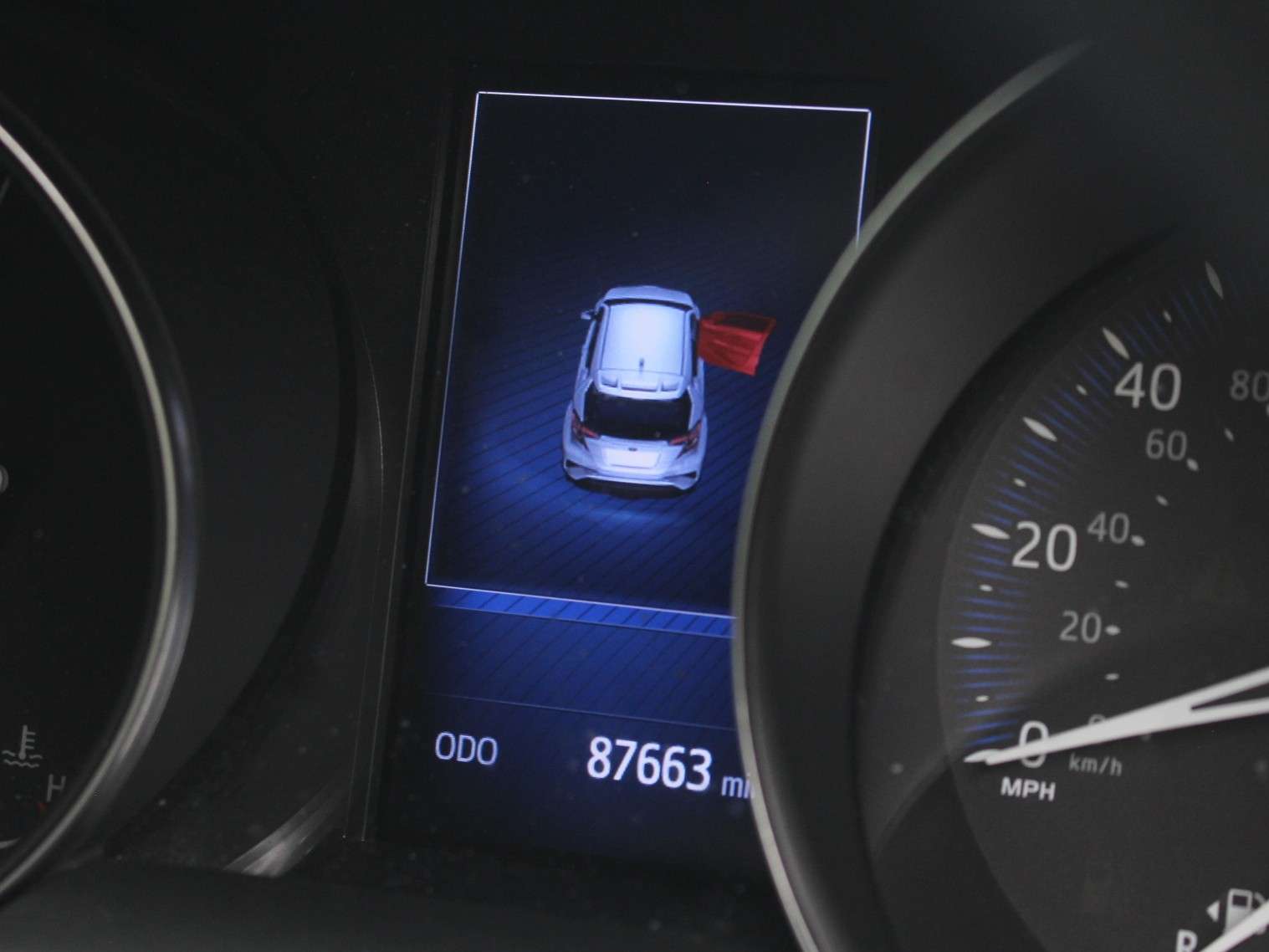 2018 TOYOTA C-HR 2018 TOYOTA C-HR