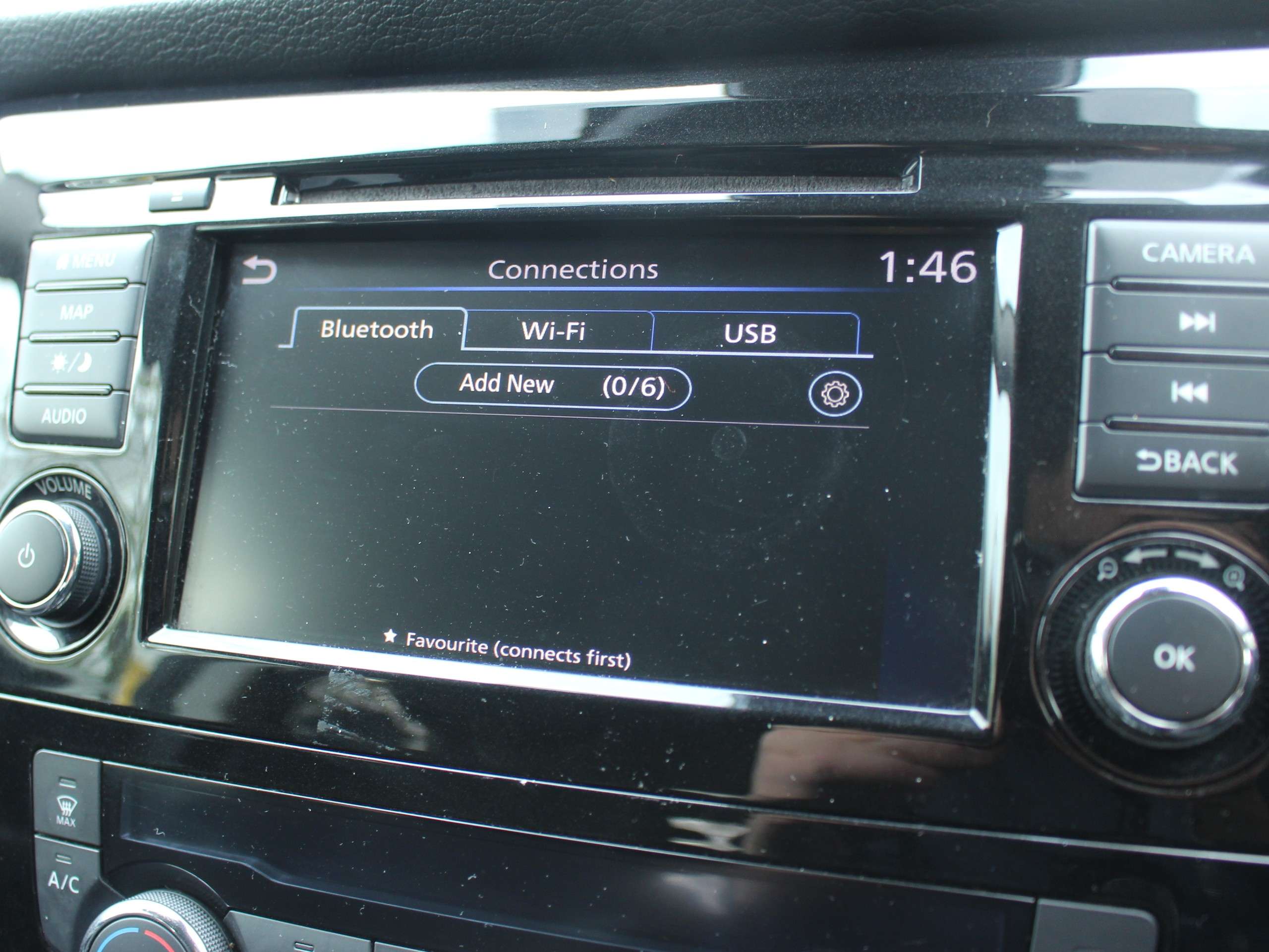 2019 NISSAN QASHQAI 2019 NISSAN QASHQAI