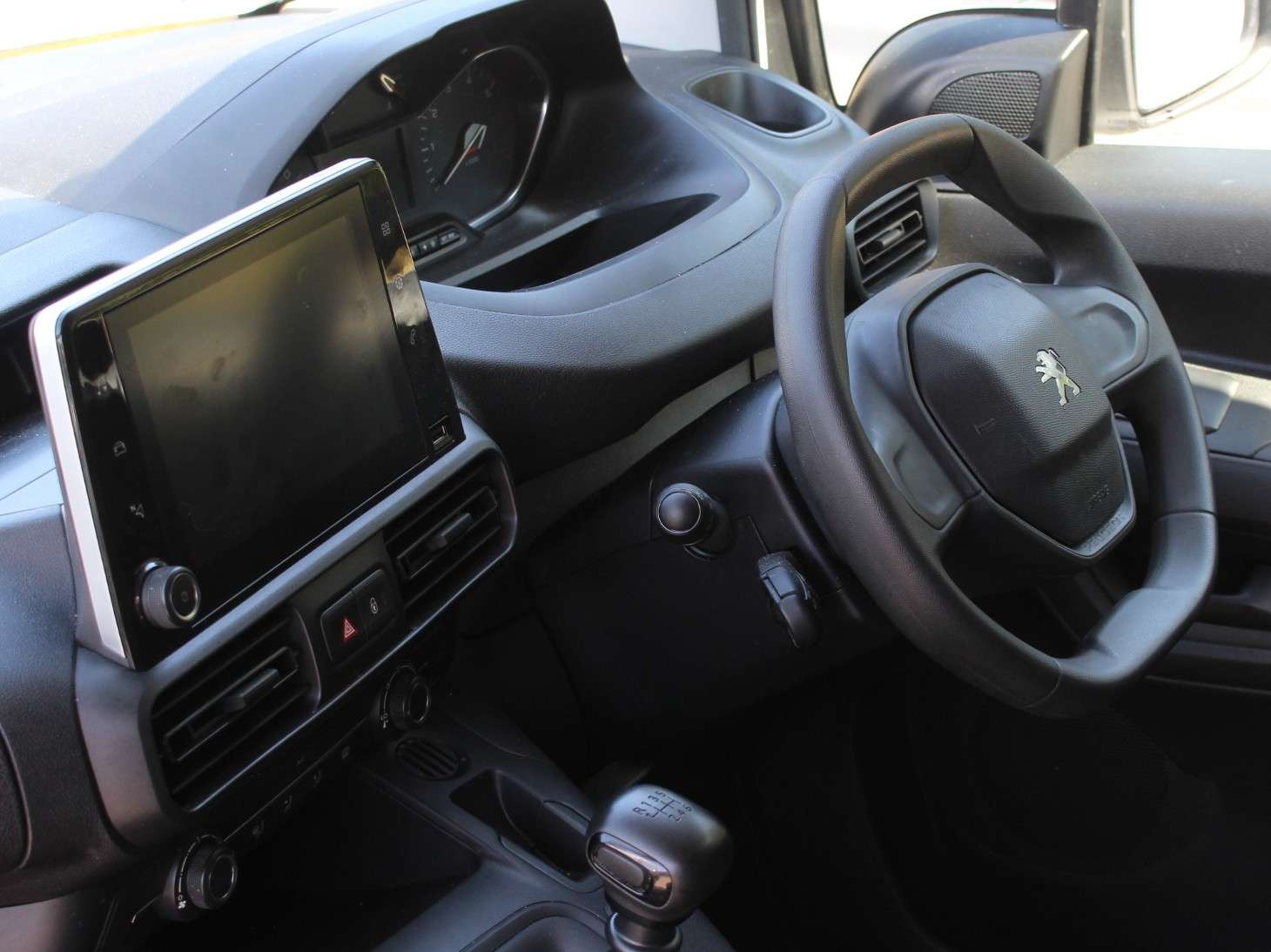 2023 PEUGEOT PARTNER 2023 PEUGEOT PARTNER