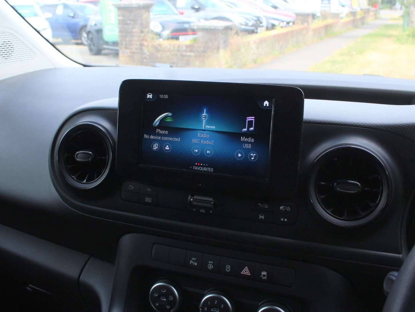 2024 MERCEDES-BENZ CITAN 2024 MERCEDES-BENZ CITAN