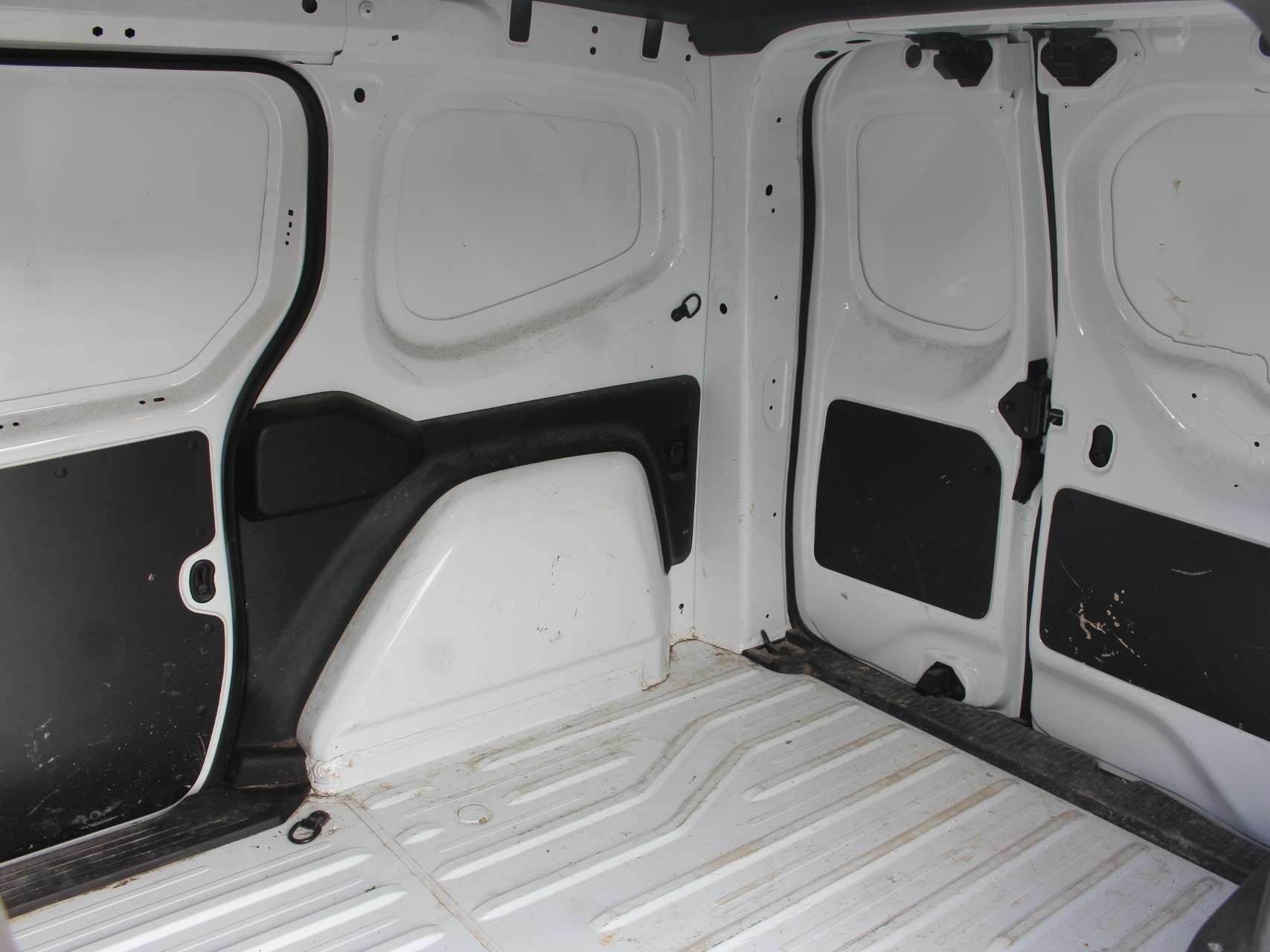 2023 RENAULT KANGOO 2023 RENAULT KANGOO