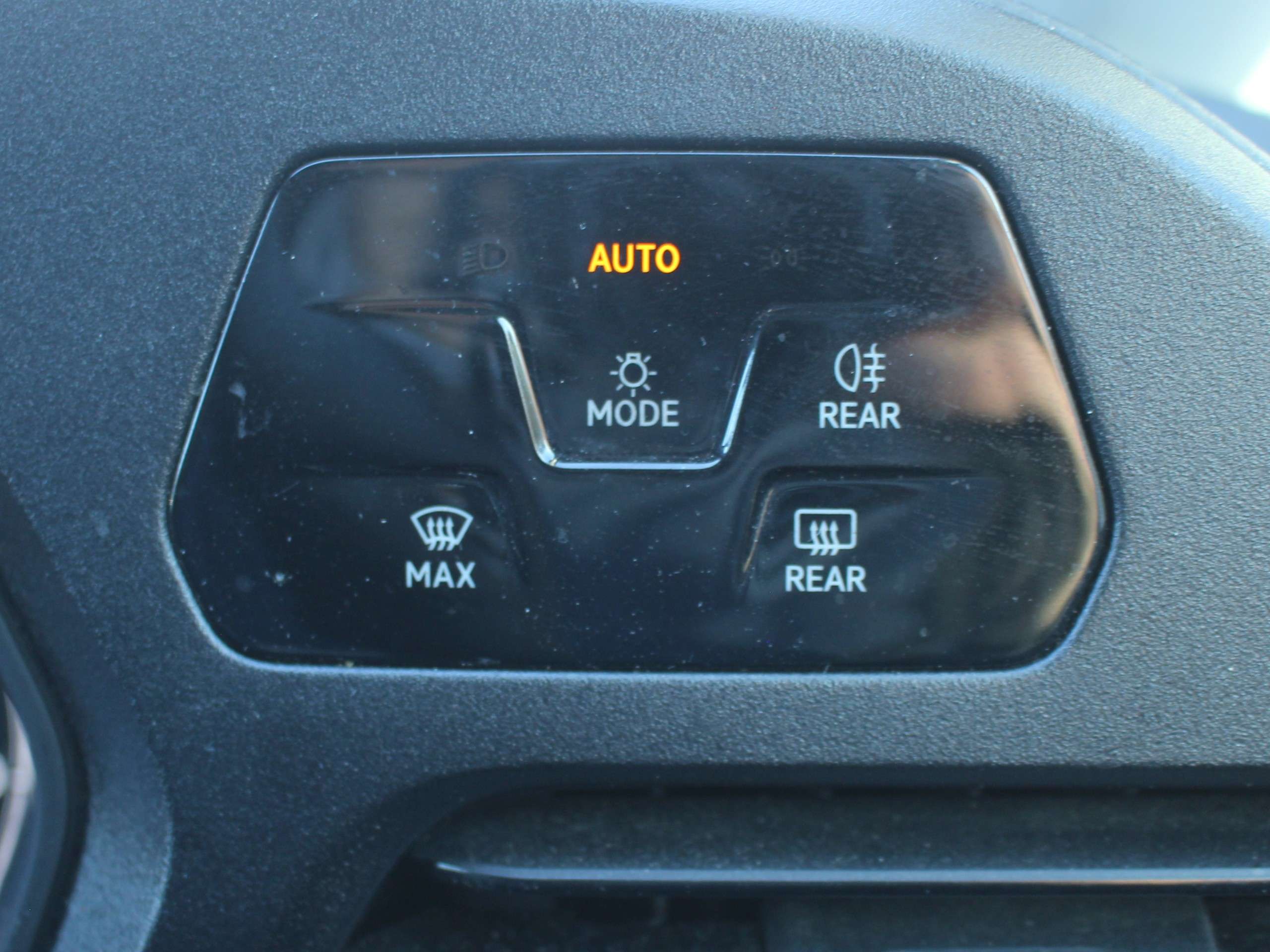 2021 VOLKSWAGEN CADDY 2021 VOLKSWAGEN CADDY