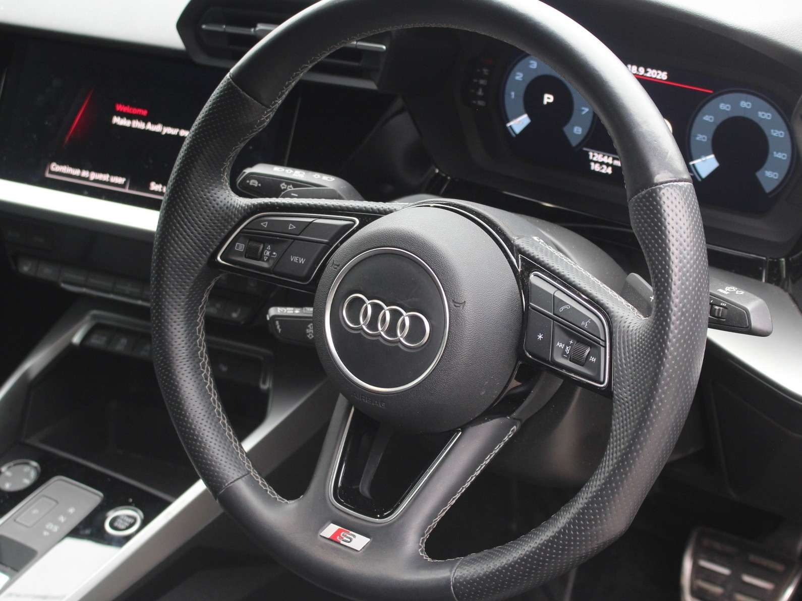 2021 AUDI A3 2021 AUDI A3