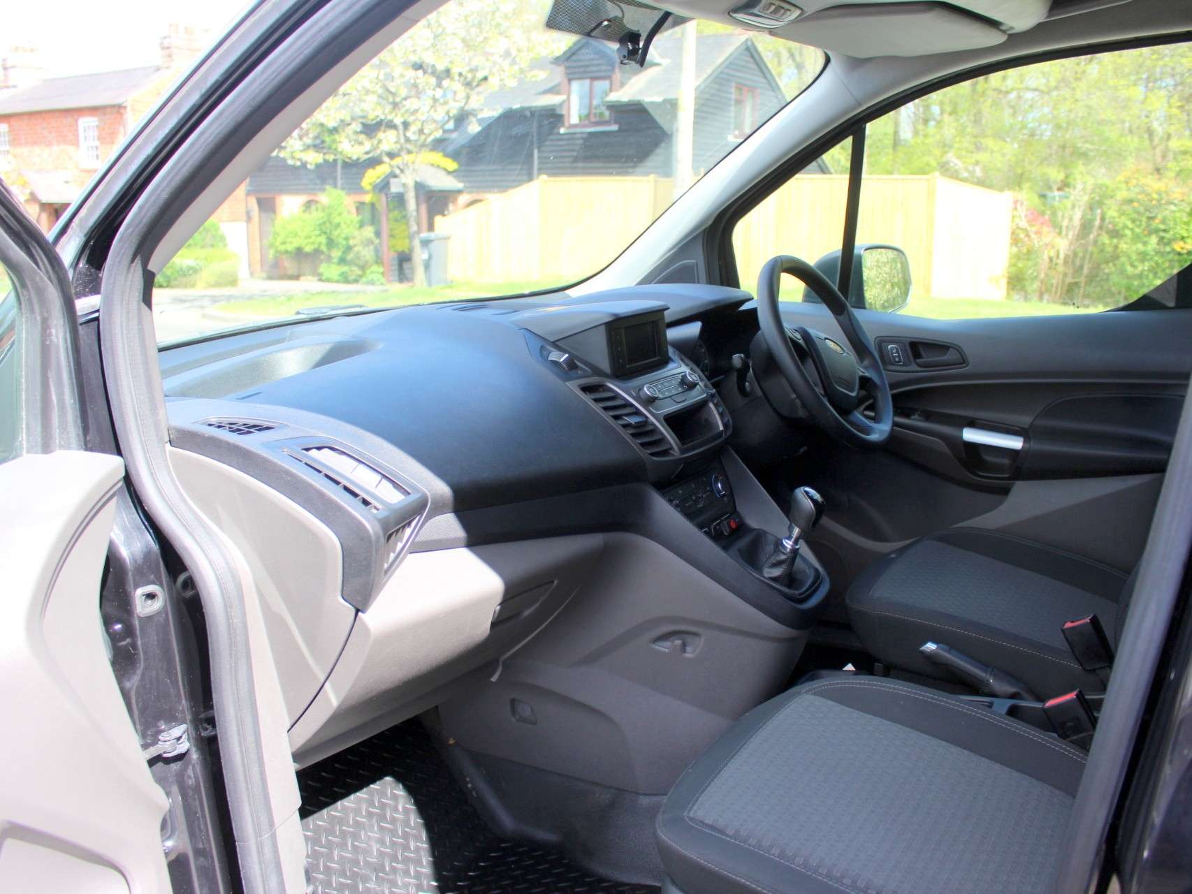 2023 FORD TRANSIT CONNECT 2023 FORD TRANSIT CONNECT