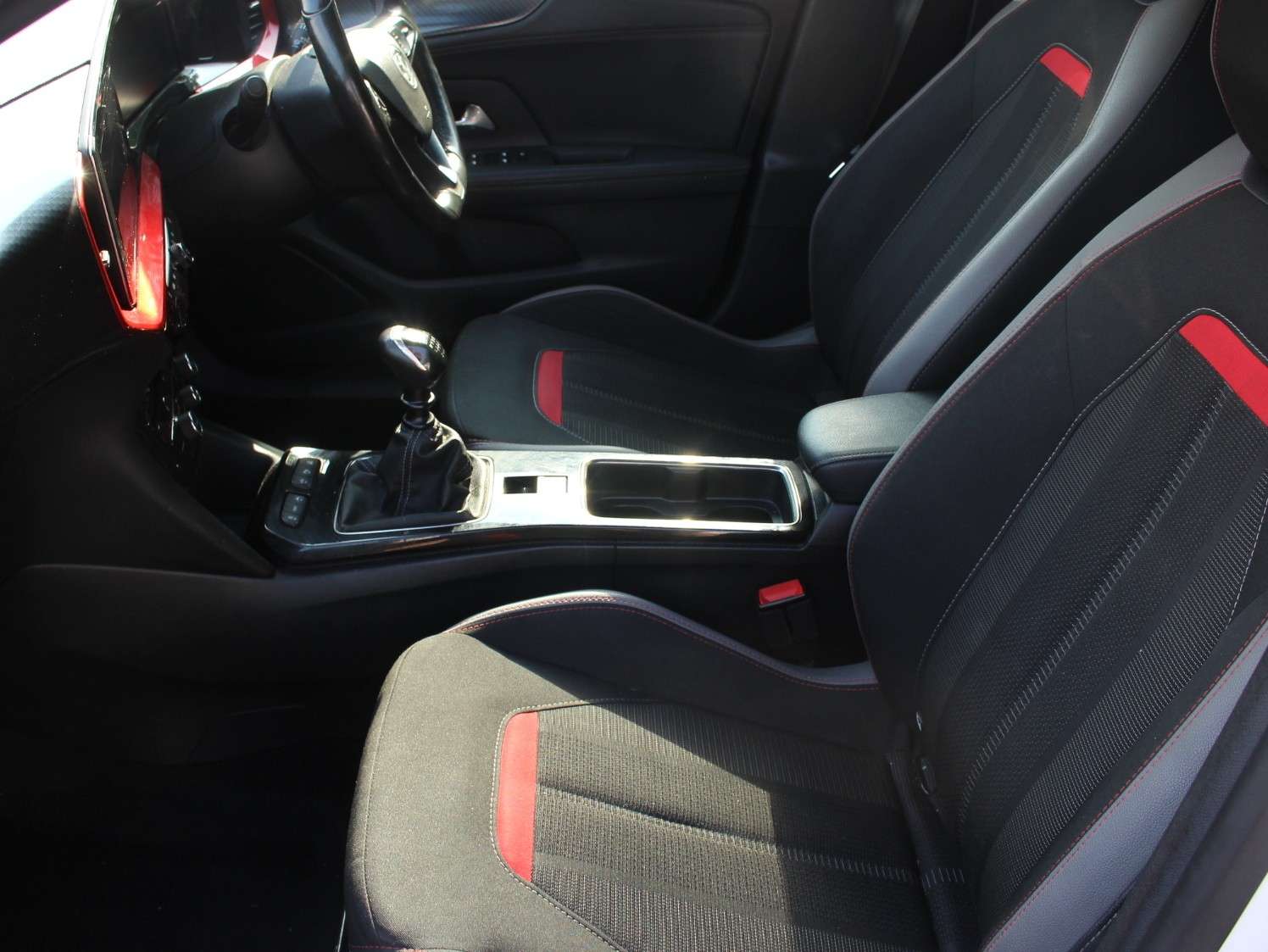 2023 VAUXHALL MOKKA 2023 VAUXHALL MOKKA