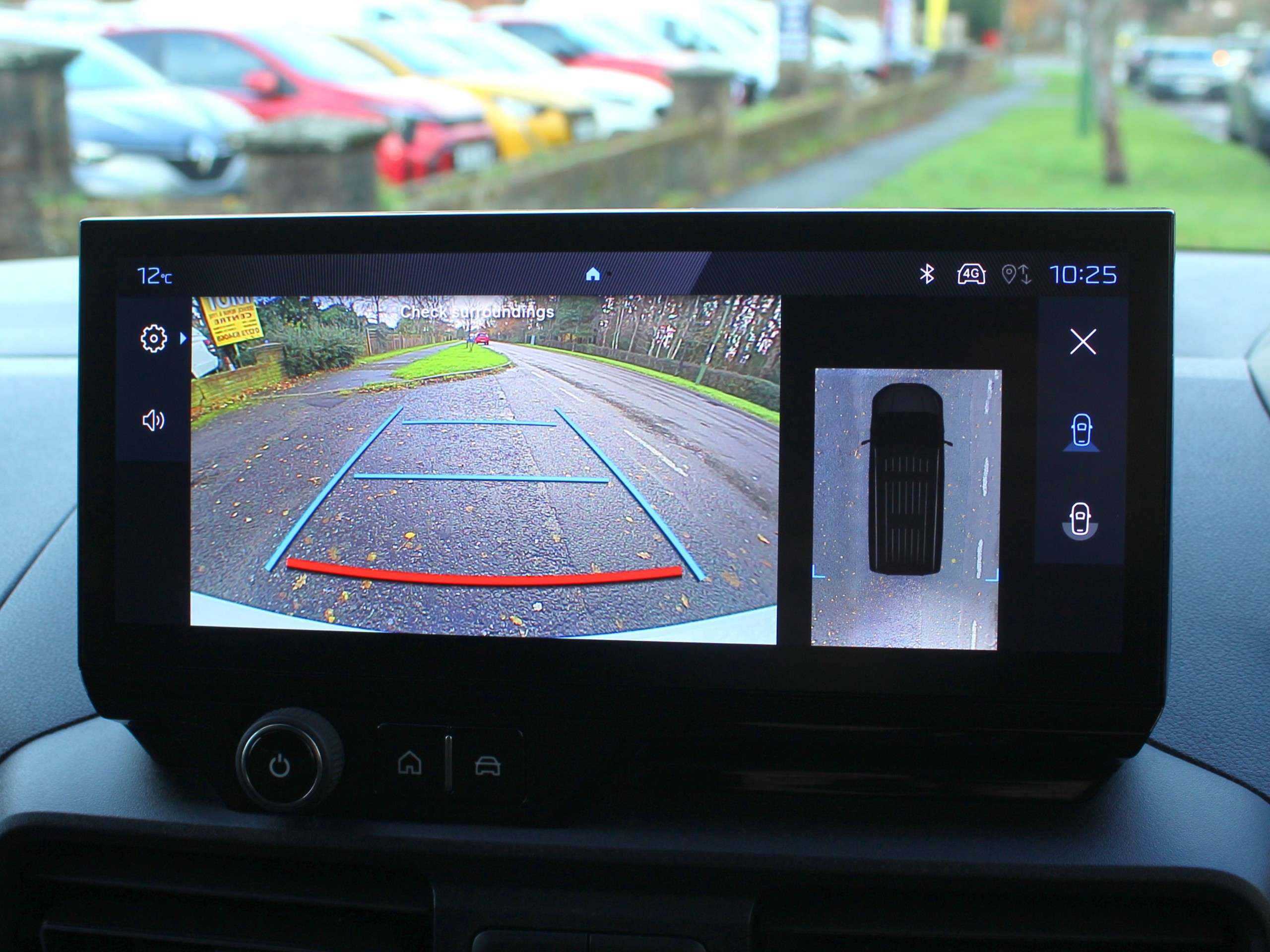 A 2024 PEUGEOT PARTNER 1.5 BlueHDi 950 Asphalt Long Panel Van 6dr Diesel Manual LWB Euro 6 (s/s) (100 ps) A 2024 PEUGEOT PARTNER 1.5 BlueHDi 950 Asphalt Long Panel Van 6dr Diesel Manual LWB Euro 6 (s/s) (100 ps)