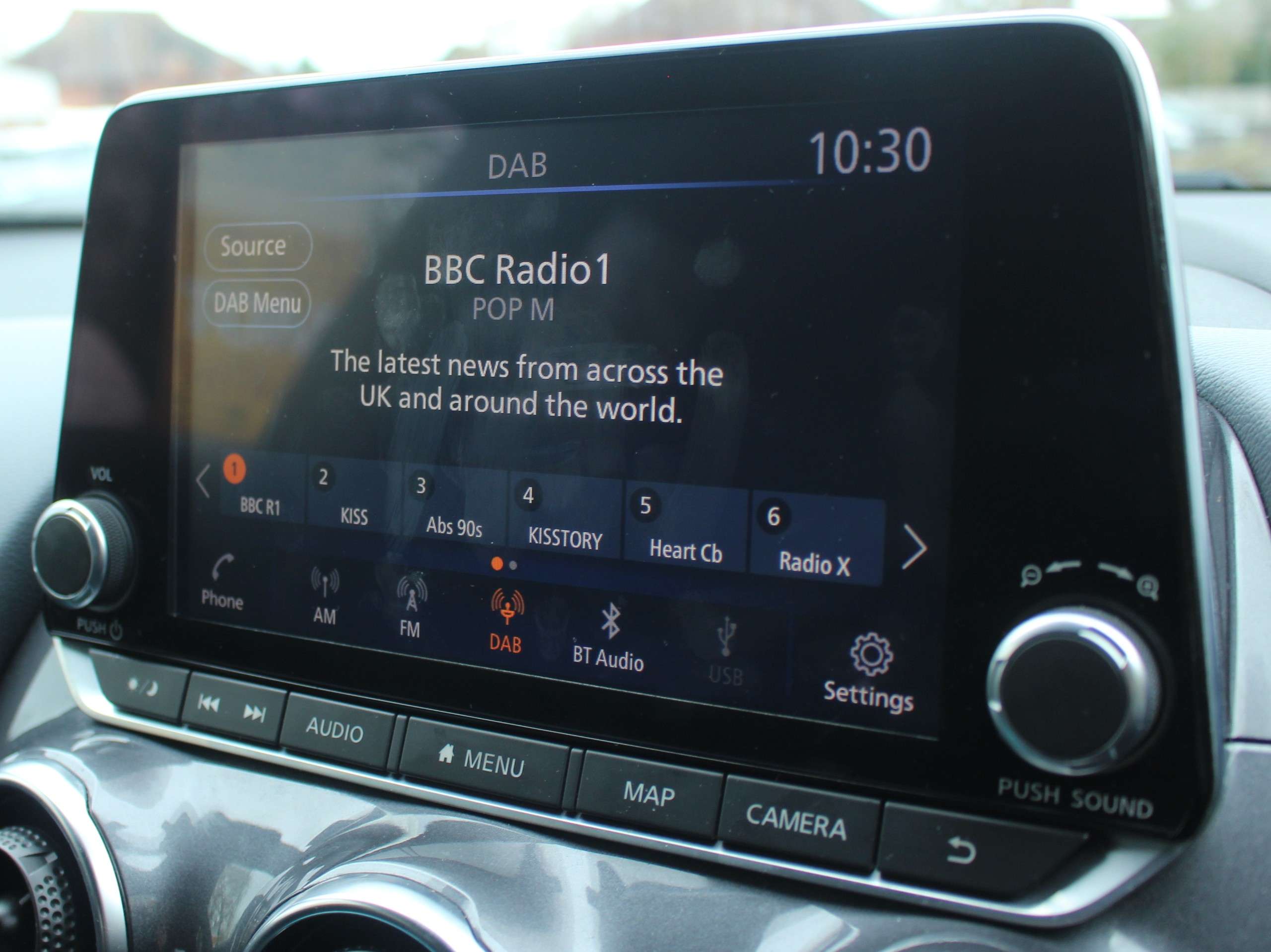 2021 NISSAN JUKE 2021 NISSAN JUKE