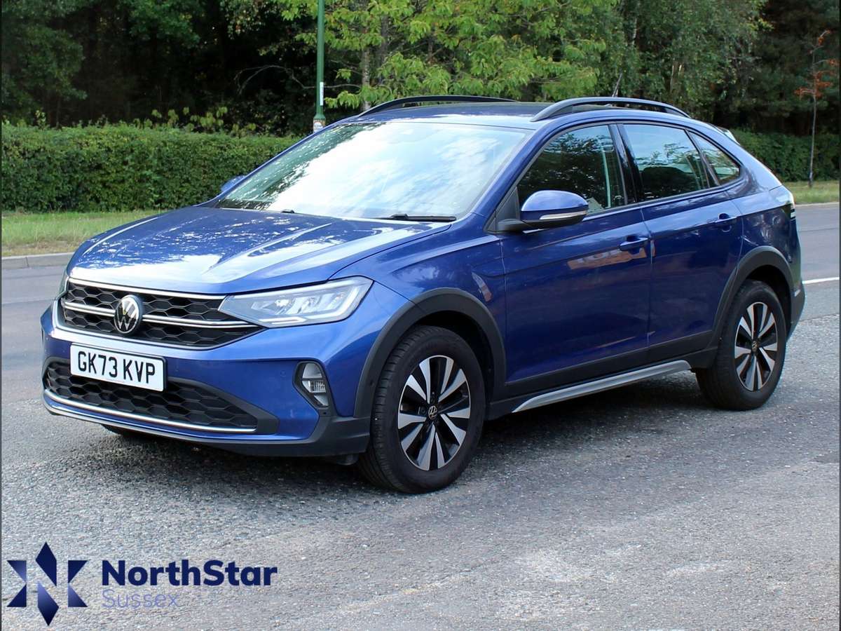 Check out this Volkswagen Taigo 2023 Petrol Manual