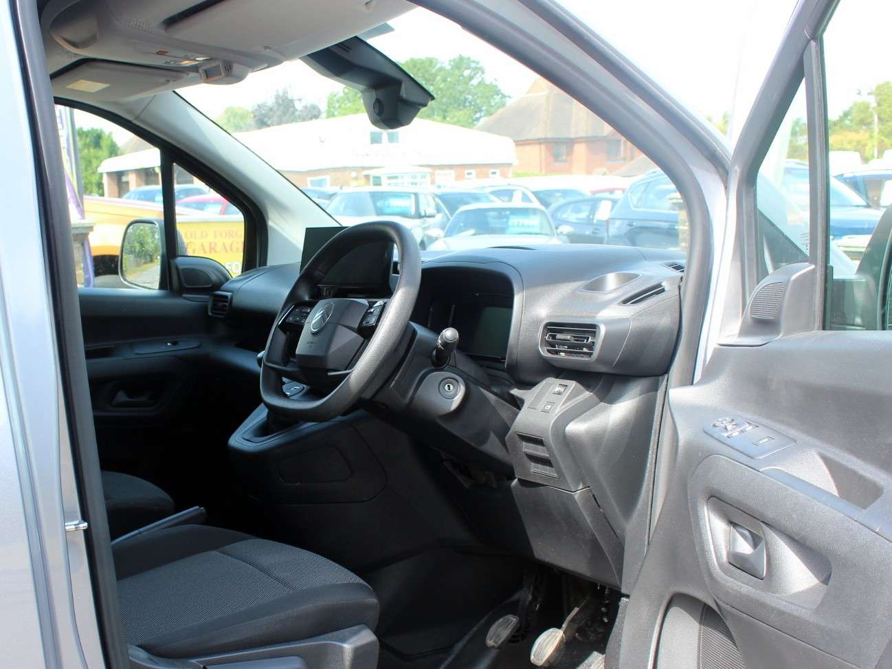 2024 CITROEN BERLINGO 2024 CITROEN BERLINGO