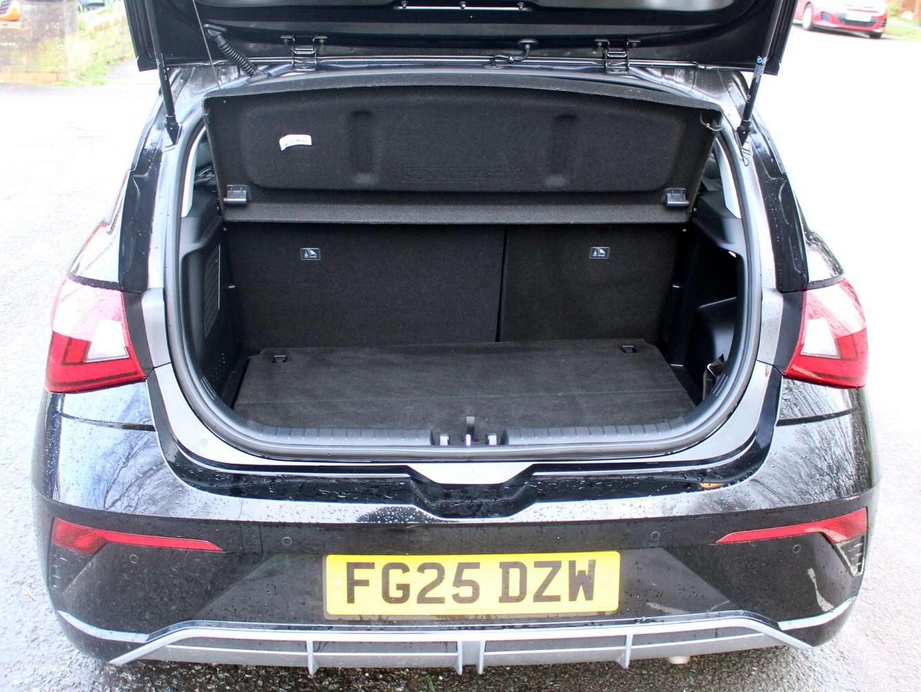 2025 HYUNDAI I20 2025 HYUNDAI I20