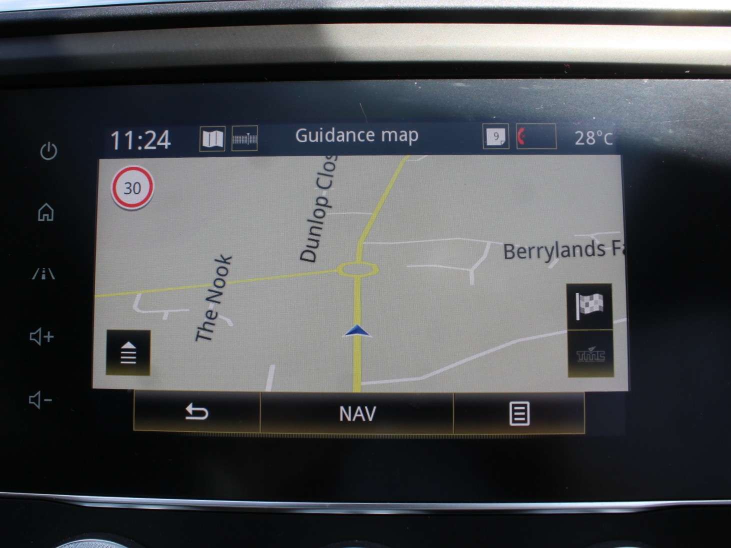 2019 RENAULT KADJAR 2019 RENAULT KADJAR