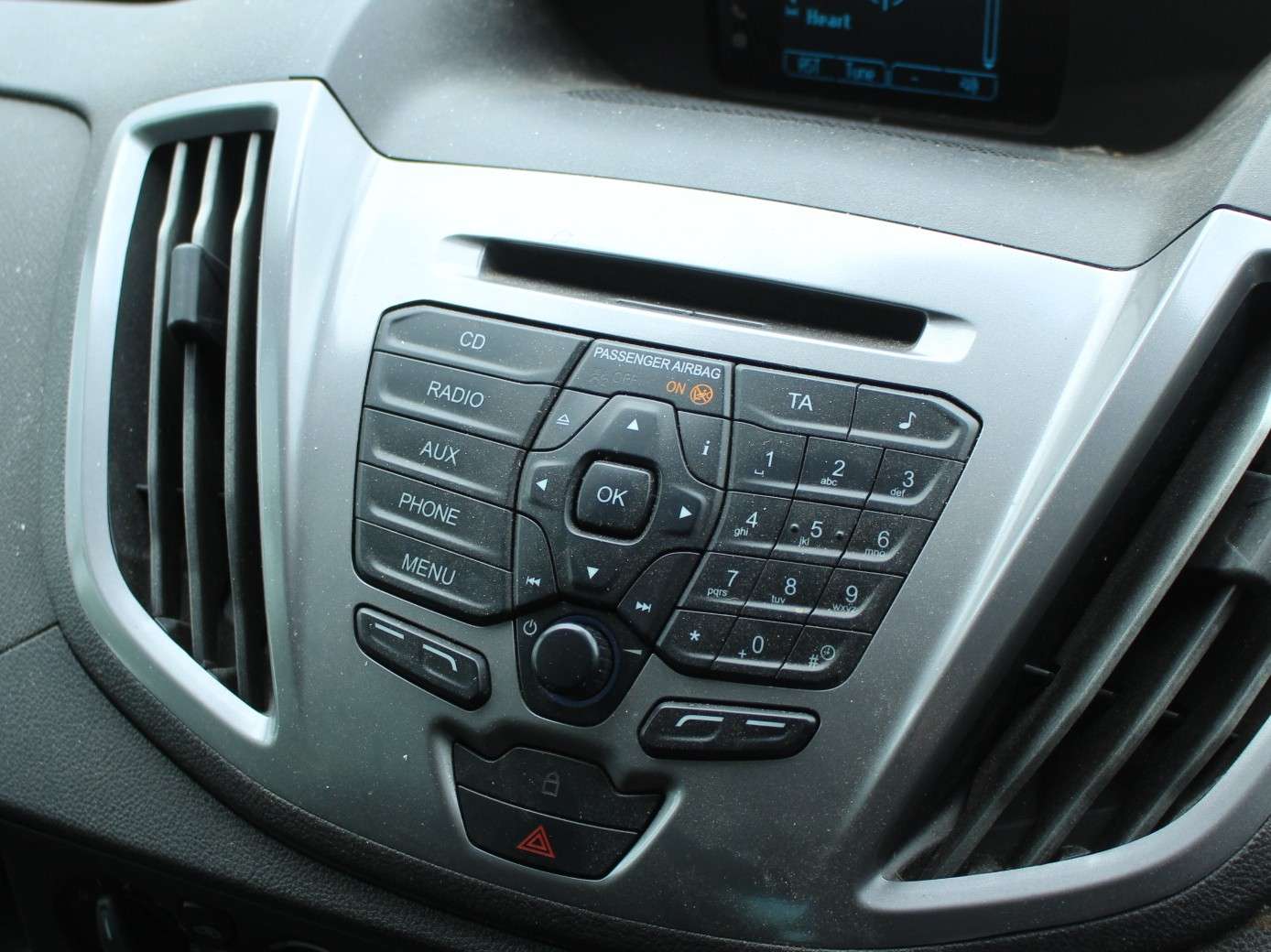 2016 FORD TRANSIT 2016 FORD TRANSIT
