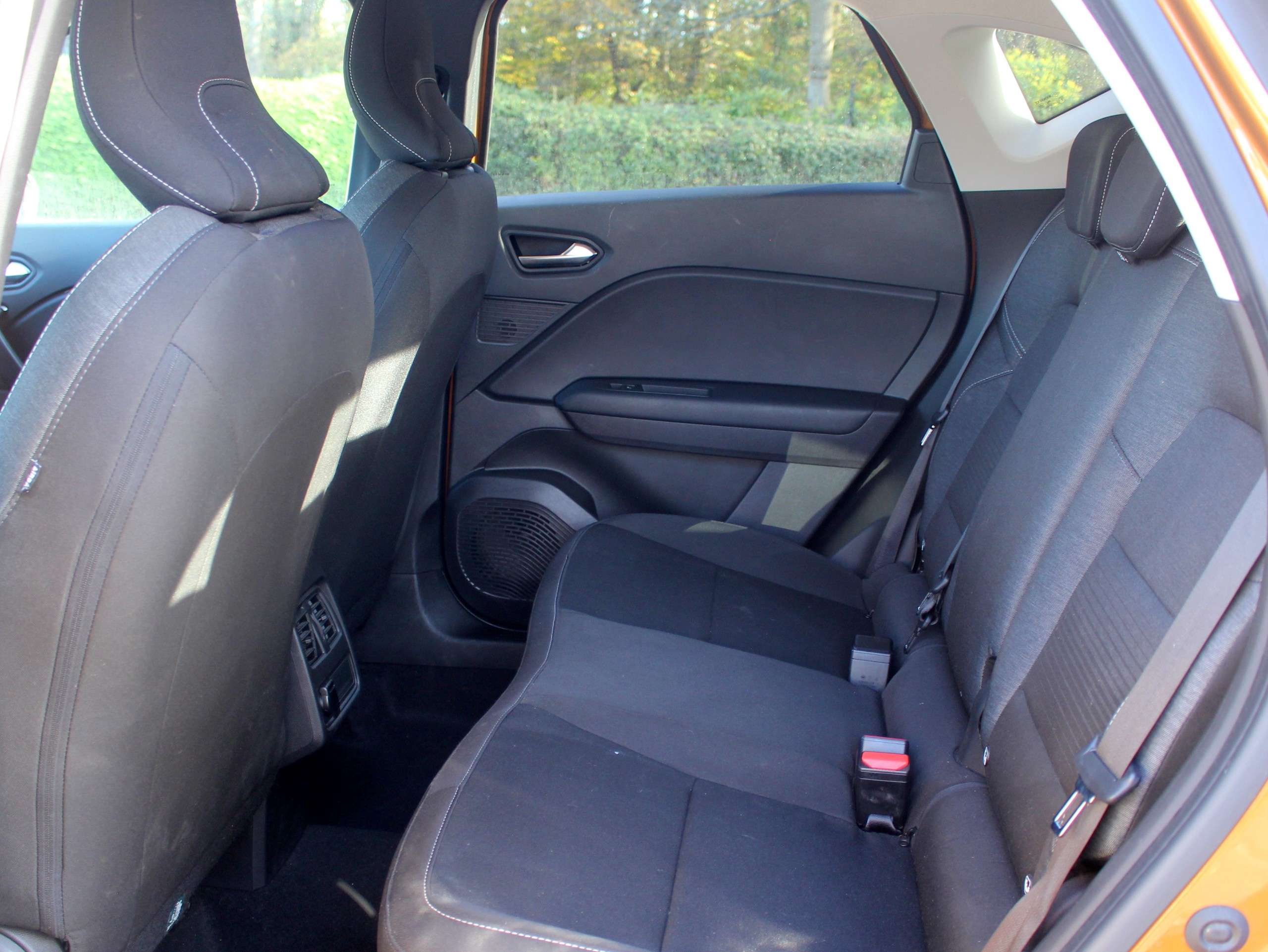 2020 RENAULT CAPTUR 2020 RENAULT CAPTUR