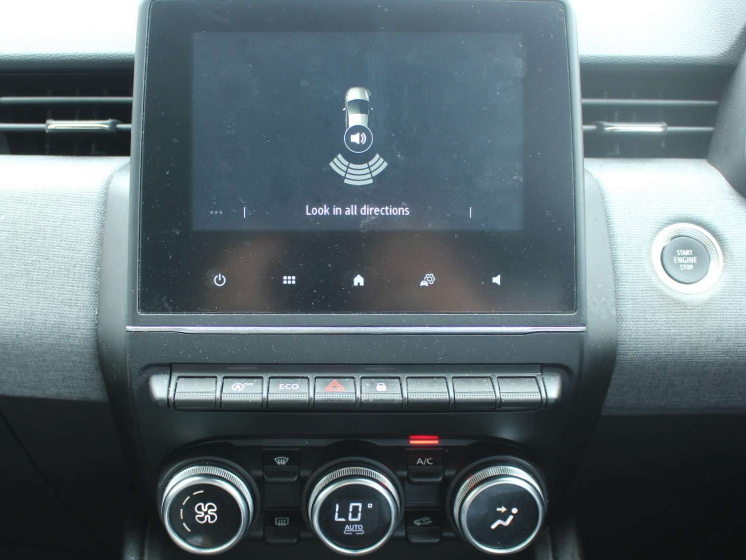 2024 RENAULT CLIO 2024 RENAULT CLIO