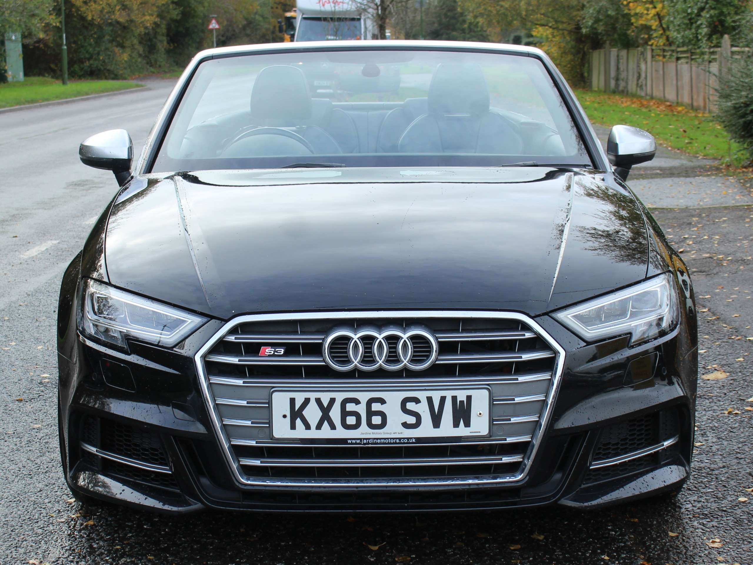 2016 AUDI S3 2016 AUDI S3