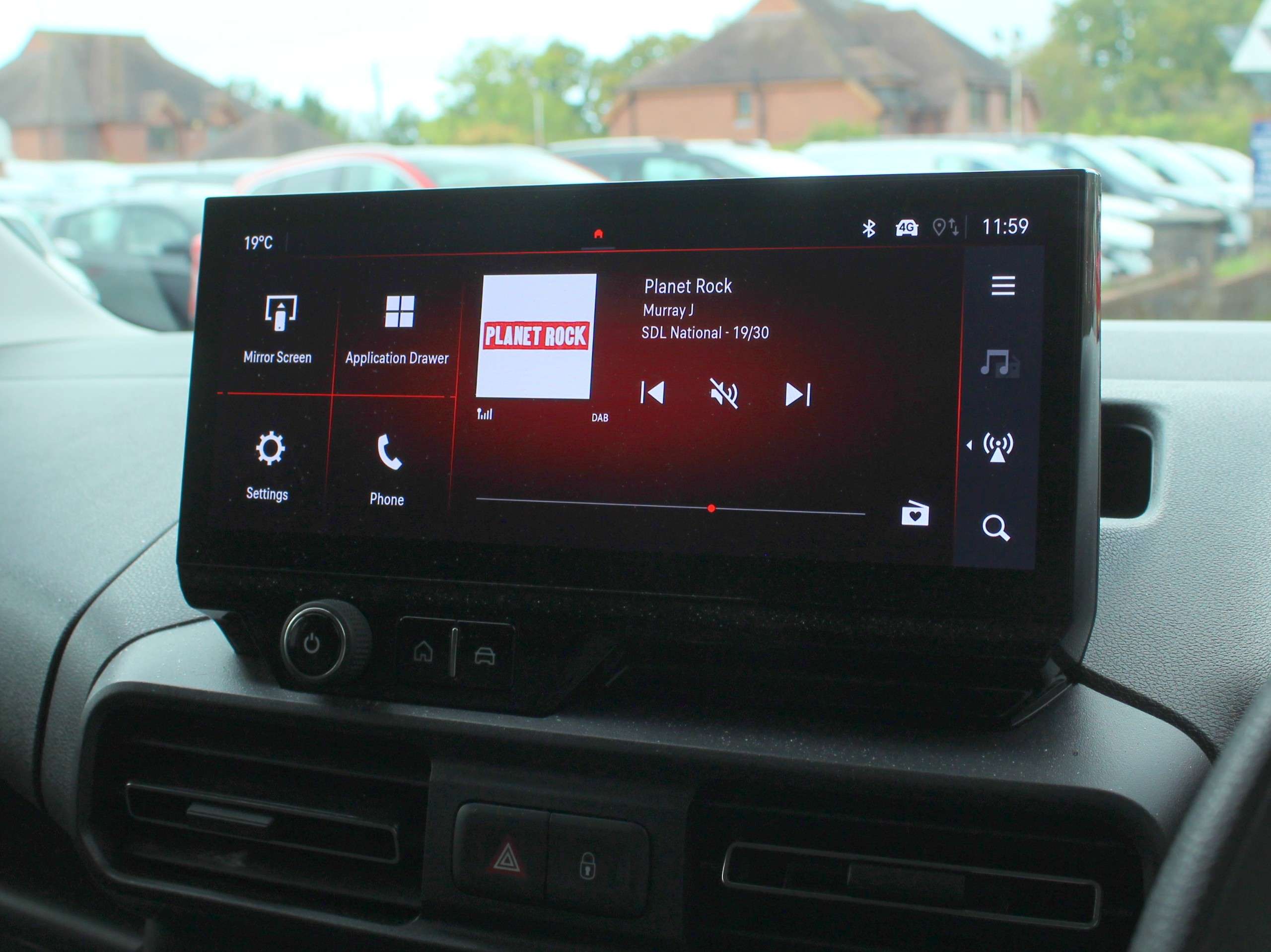 2024 VAUXHALL COMBO 2024 VAUXHALL COMBO