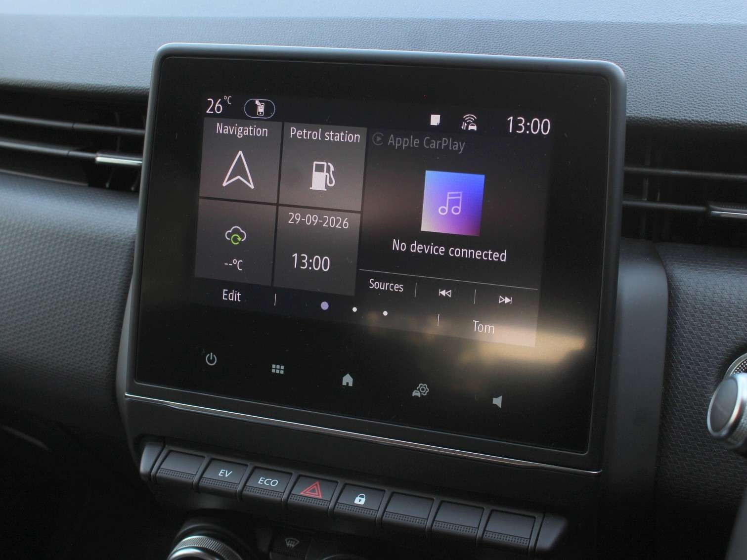 2021 RENAULT CLIO 2021 RENAULT CLIO