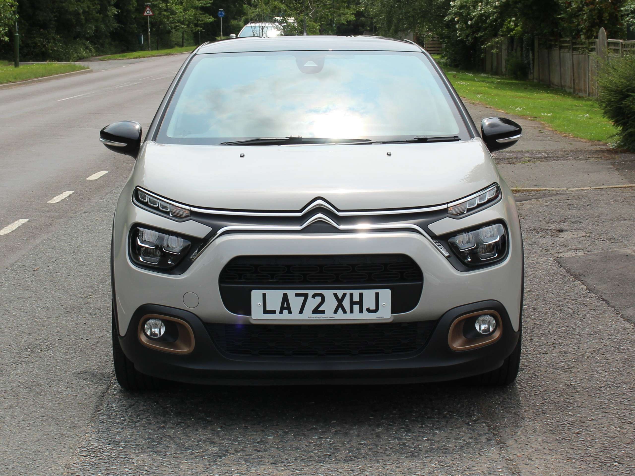2023 CITROEN C3 2023 CITROEN C3