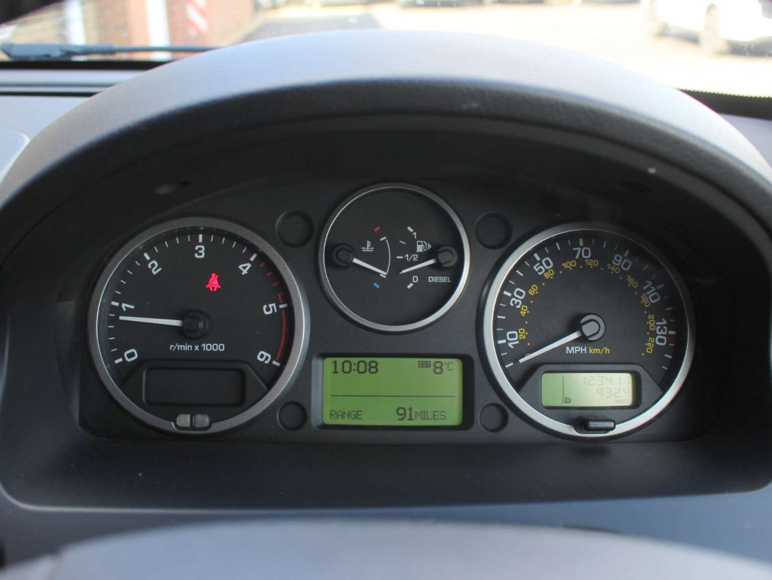 2011 LAND ROVER FREELANDER 2 2011 LAND ROVER FREELANDER 2