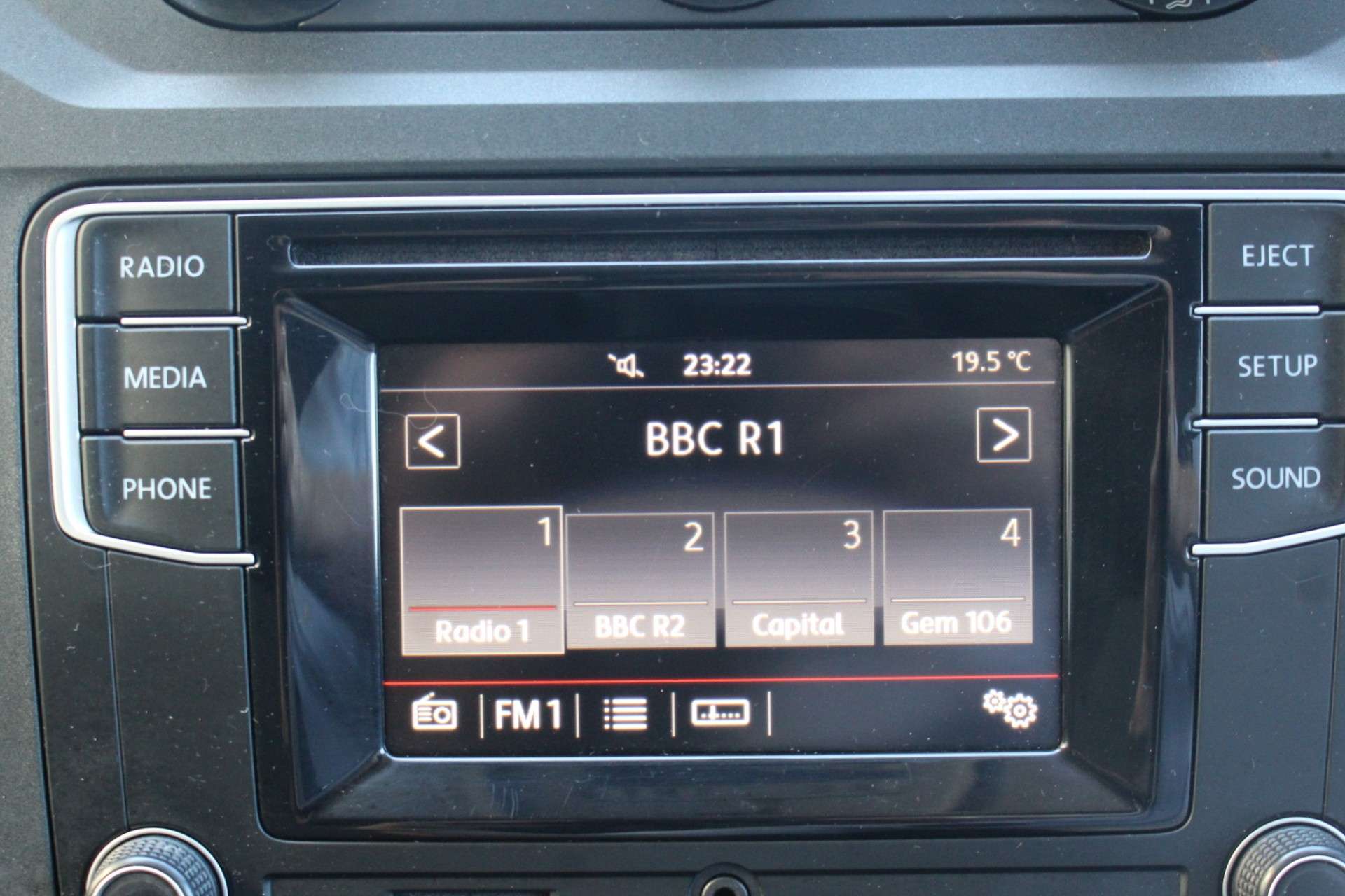 2017 VOLKSWAGEN CADDY MAXI 2017 VOLKSWAGEN CADDY MAXI