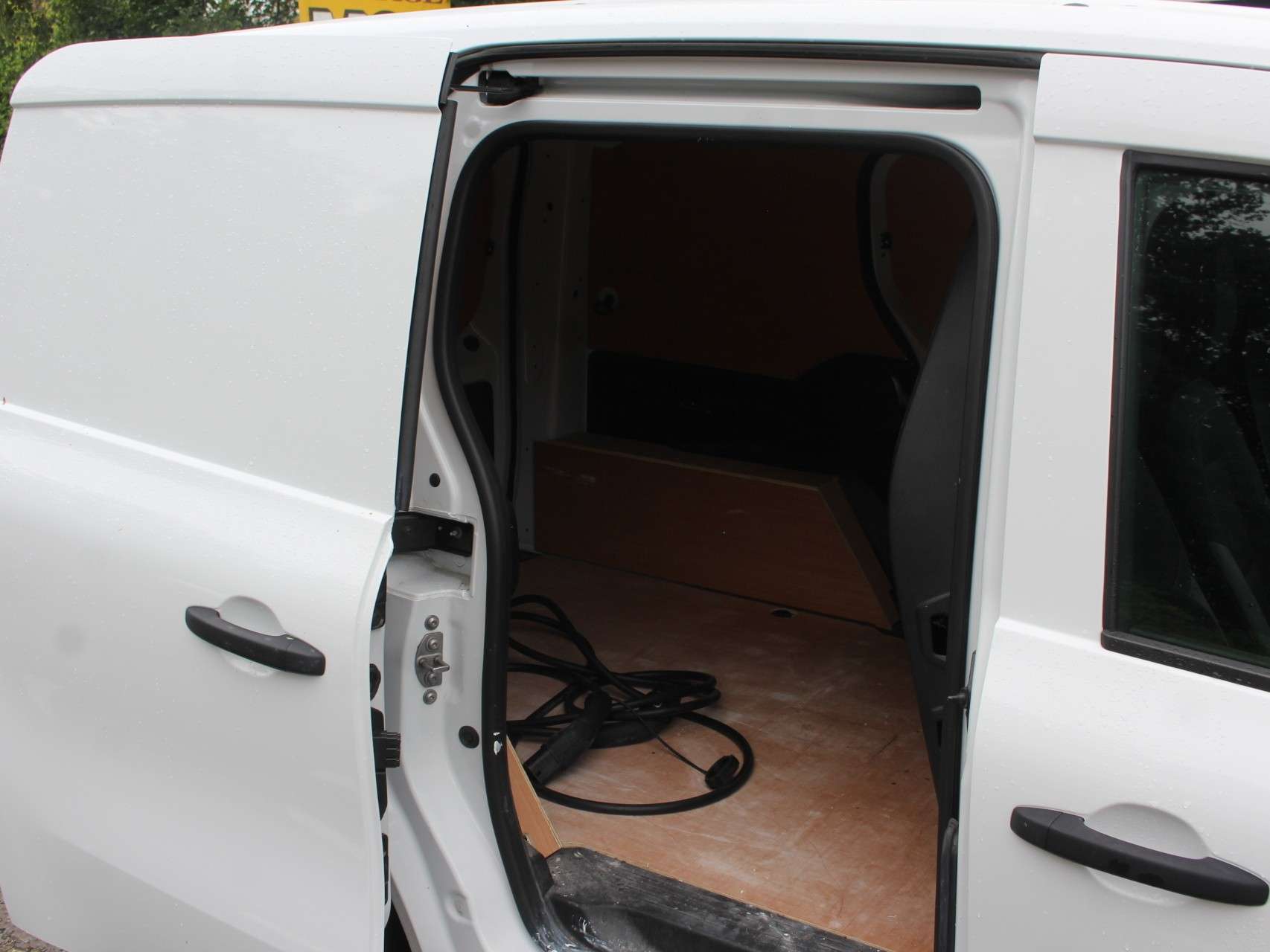 2024 RENAULT KANGOO 2024 RENAULT KANGOO