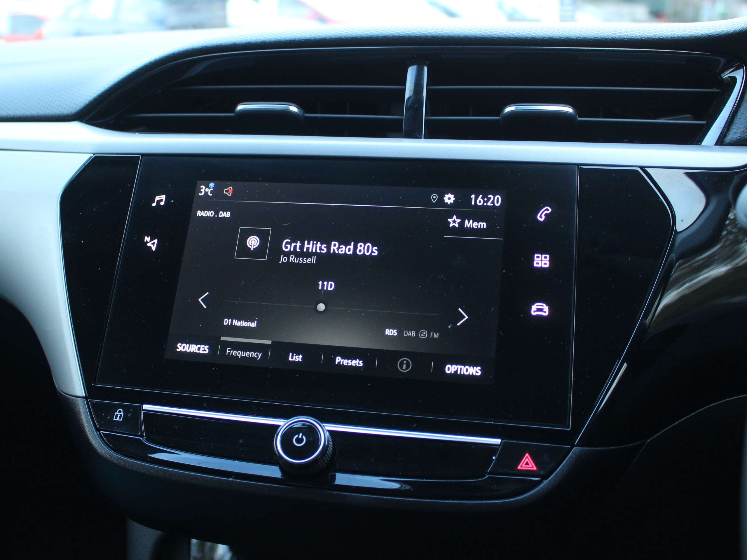 2023 VAUXHALL CORSA 2023 VAUXHALL CORSA