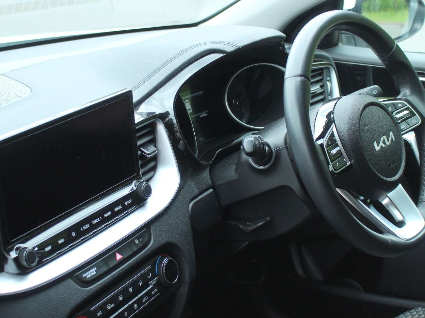 2022 KIA CEED 2022 KIA CEED