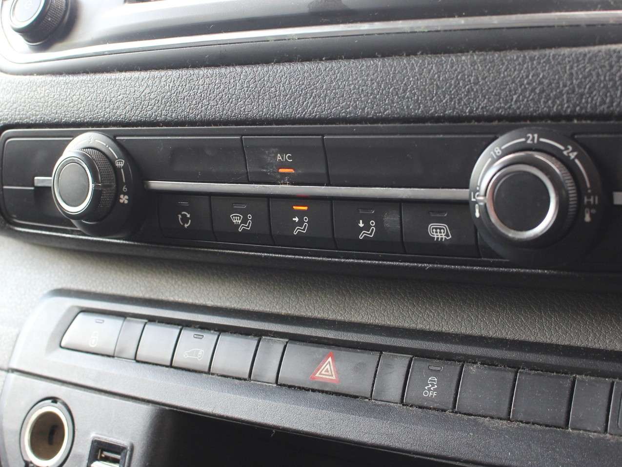 2018 CITROEN DISPATCH 2018 CITROEN DISPATCH