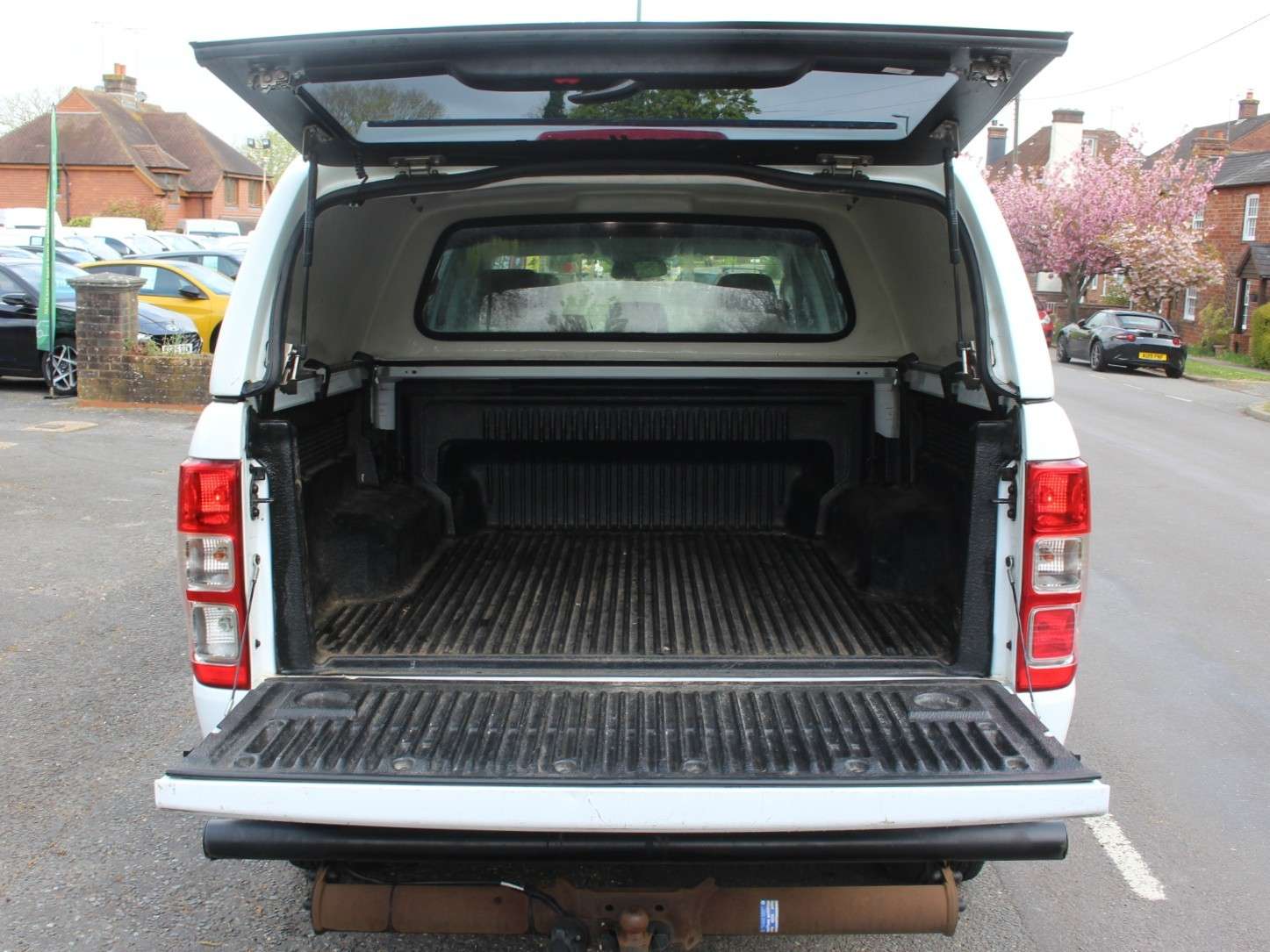 2022 FORD RANGER 2022 FORD RANGER