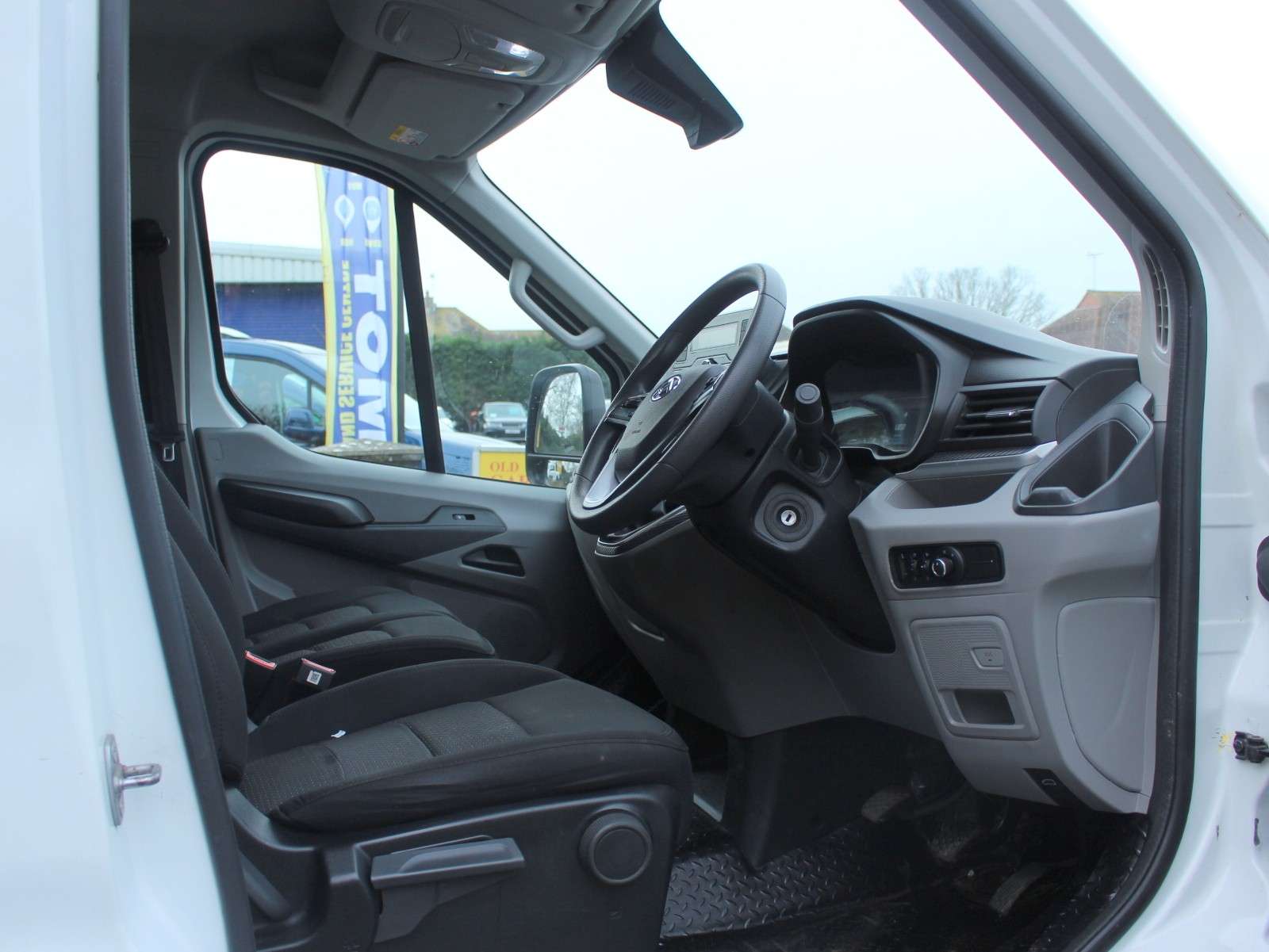 2023 MAXUS DELIVER 9 2023 MAXUS DELIVER 9