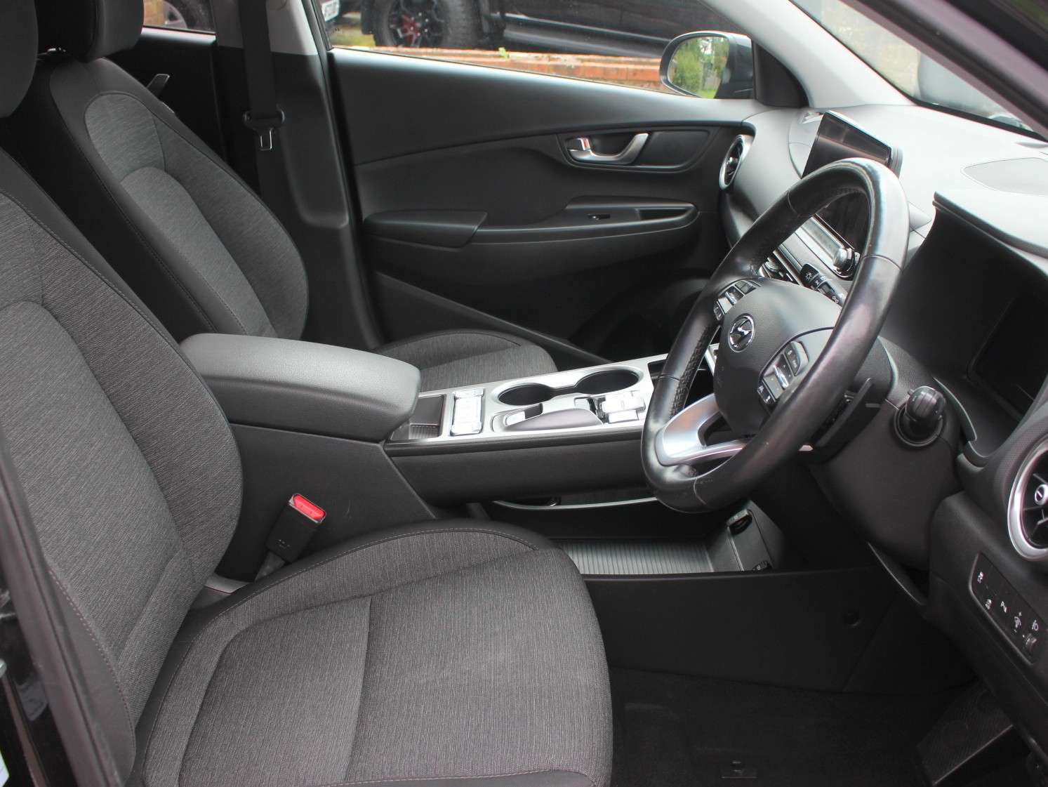 2021 HYUNDAI KONA 2021 HYUNDAI KONA