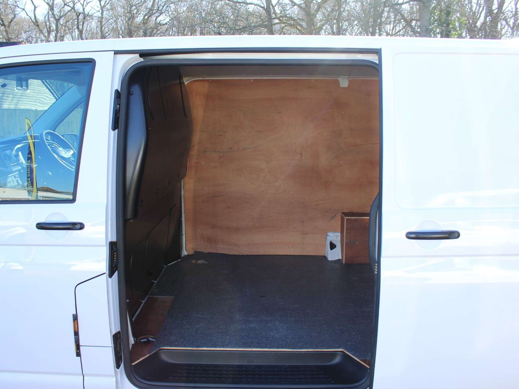 2020 VOLKSWAGEN TRANSPORTER 2020 VOLKSWAGEN TRANSPORTER