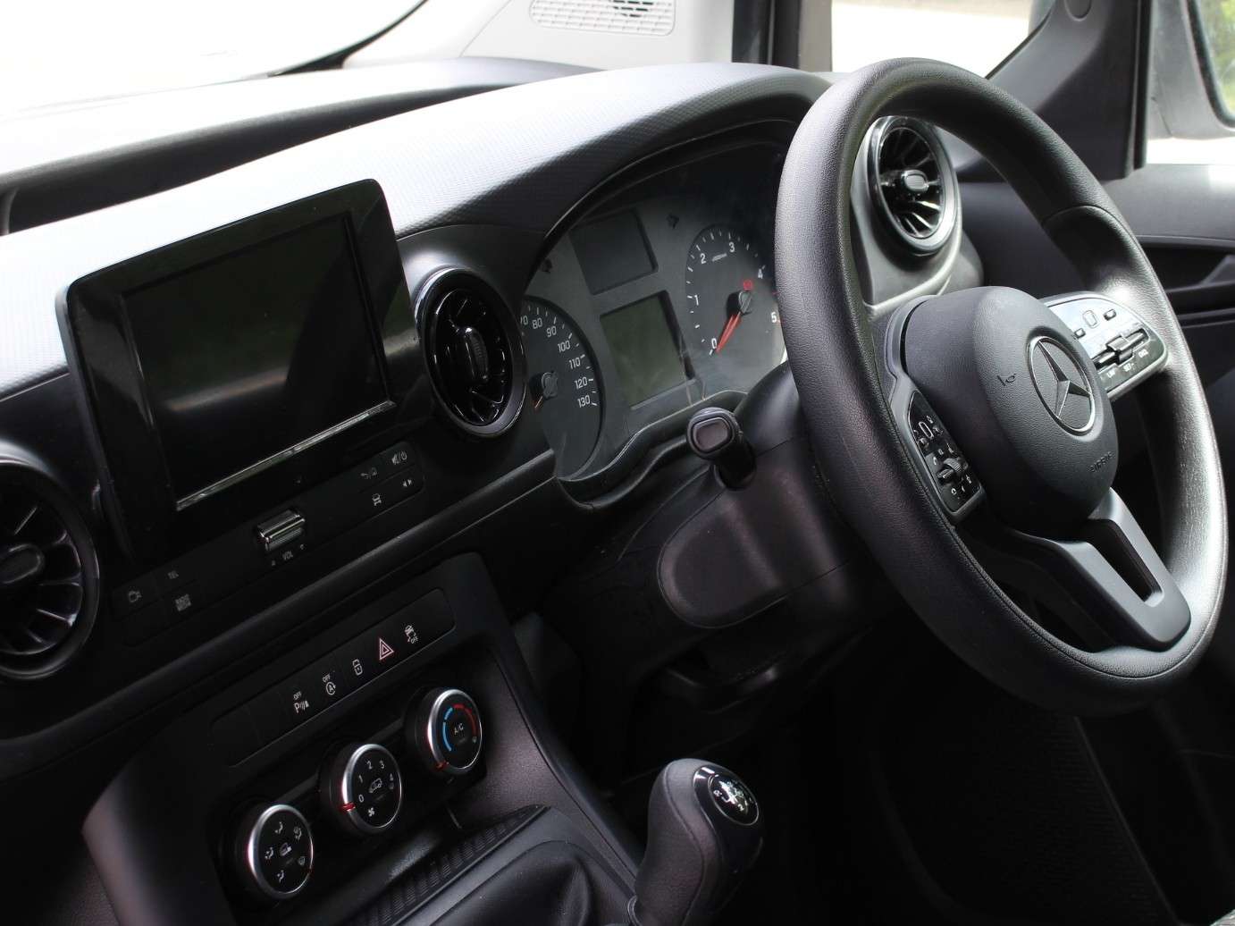 2024 MERCEDES-BENZ CITAN 2024 MERCEDES-BENZ CITAN
