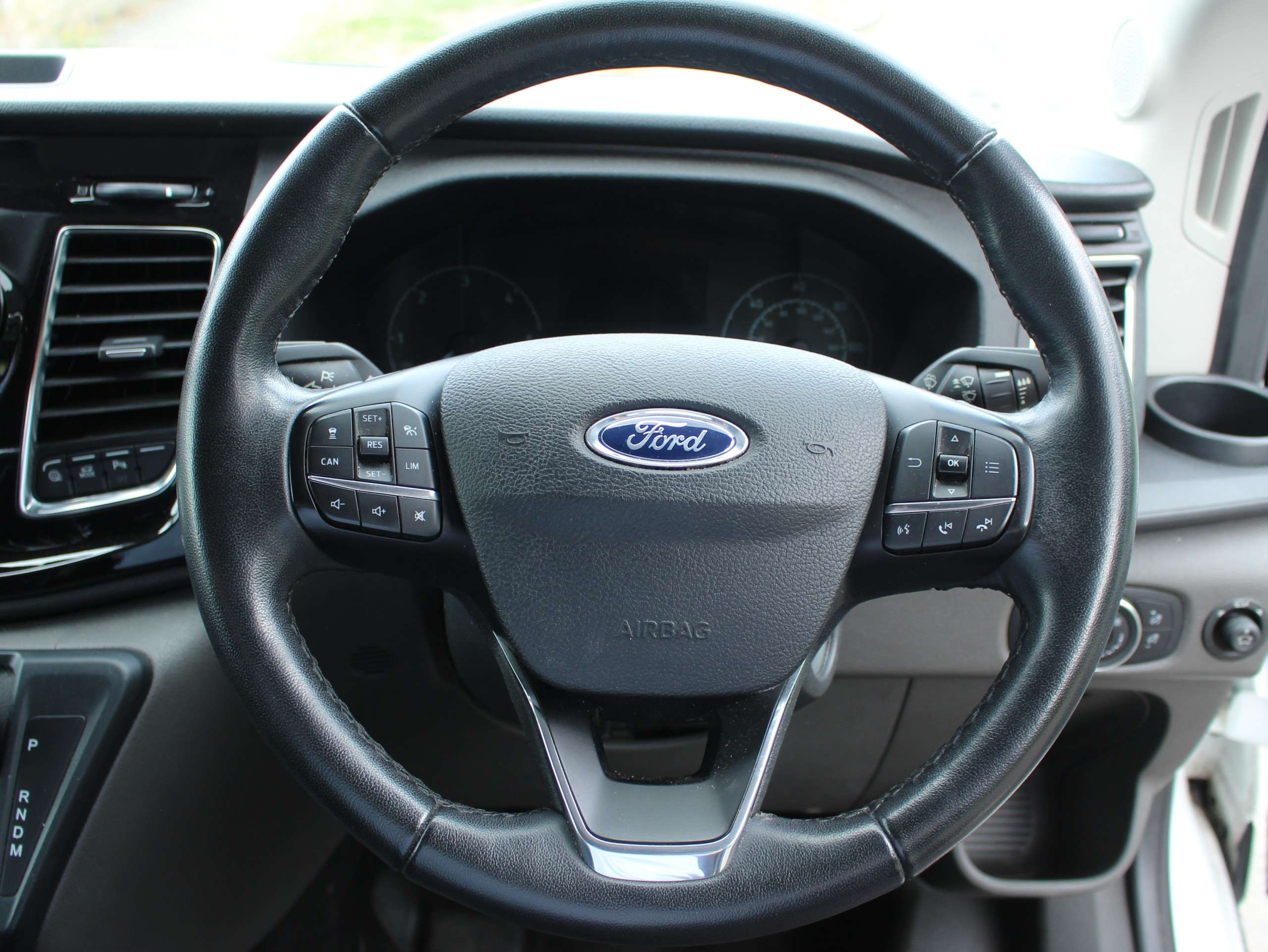 2021 FORD TRANSIT 2021 FORD TRANSIT