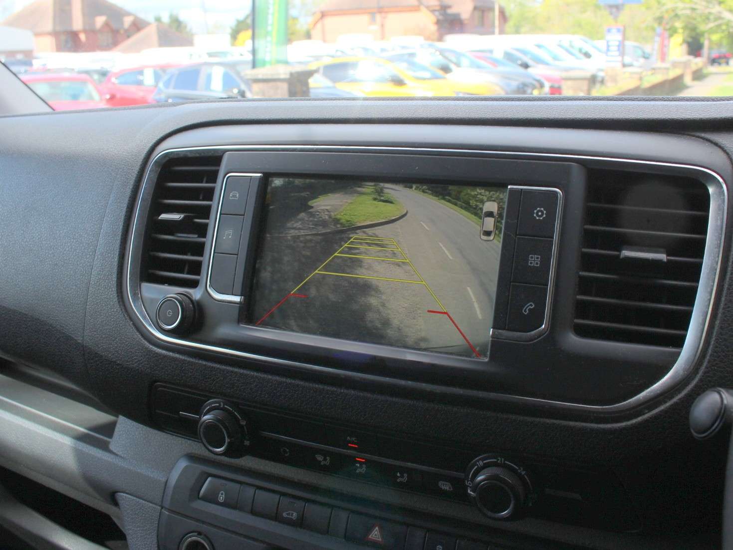 2018 CITROEN DISPATCH 2018 CITROEN DISPATCH