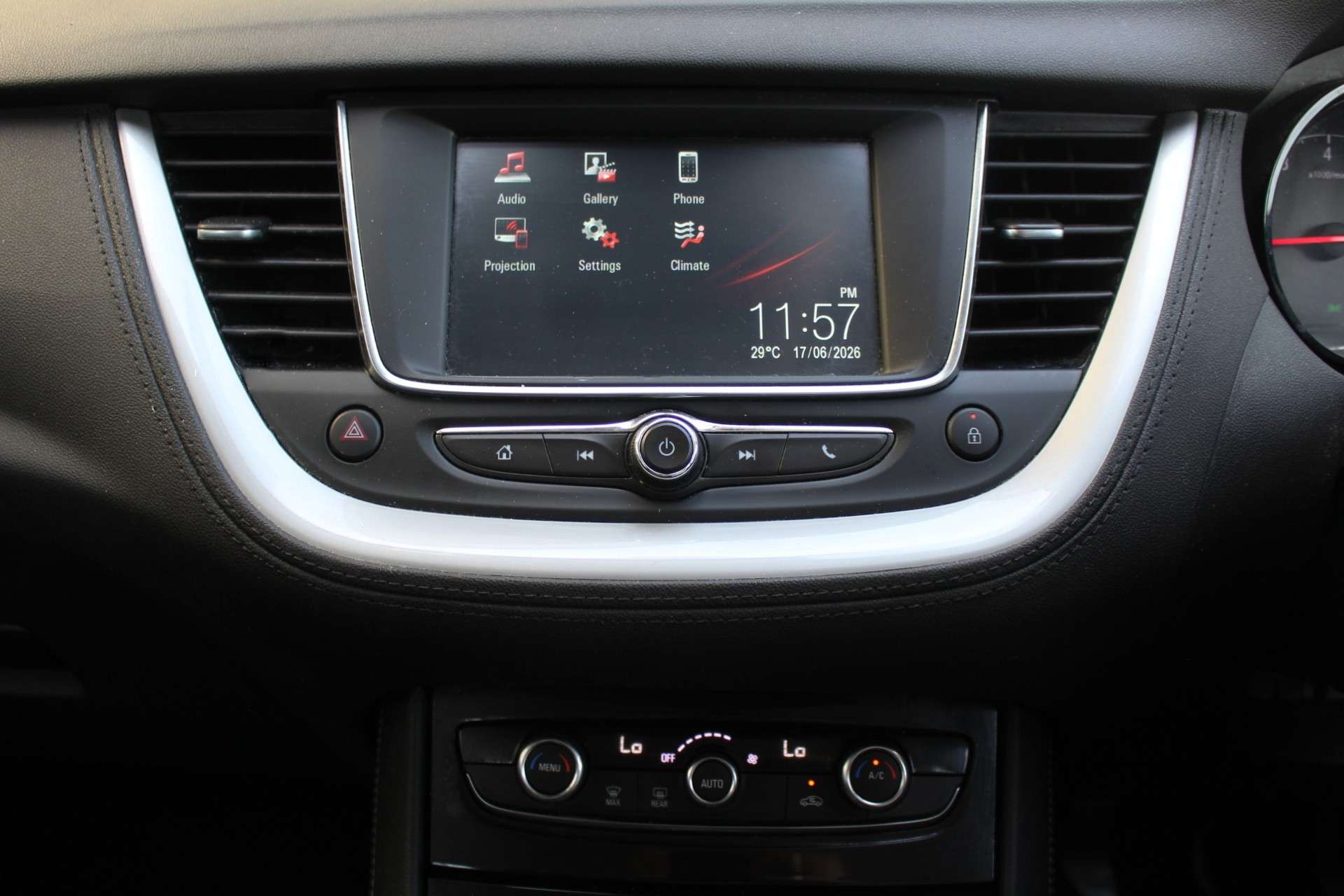 2021 VAUXHALL GRANDLAND X 2021 VAUXHALL GRANDLAND X