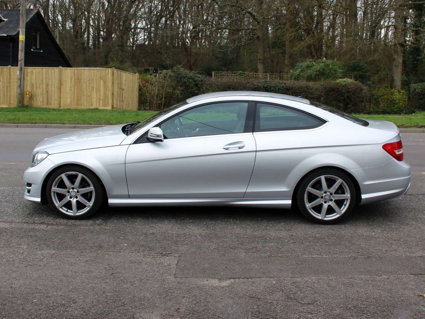 2013 MERCEDES-BENZ C CLASS 2013 MERCEDES-BENZ C CLASS